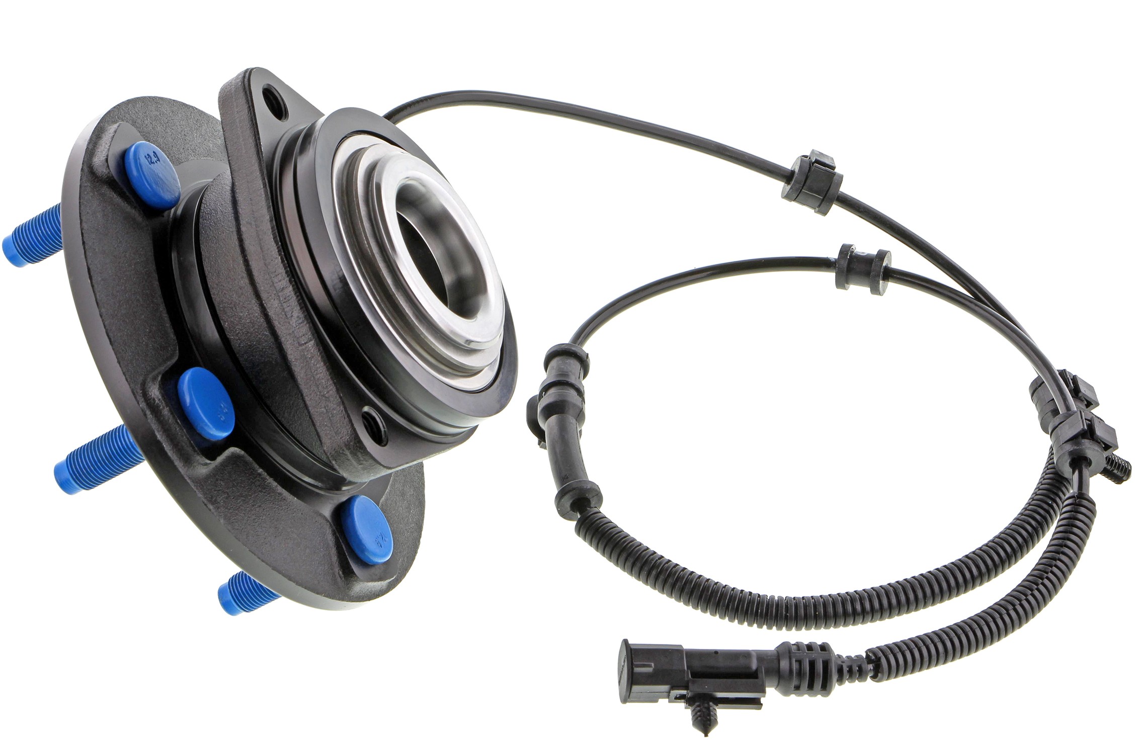 Mevotech TXF513234 Wheel Bearing and Hub Assembly