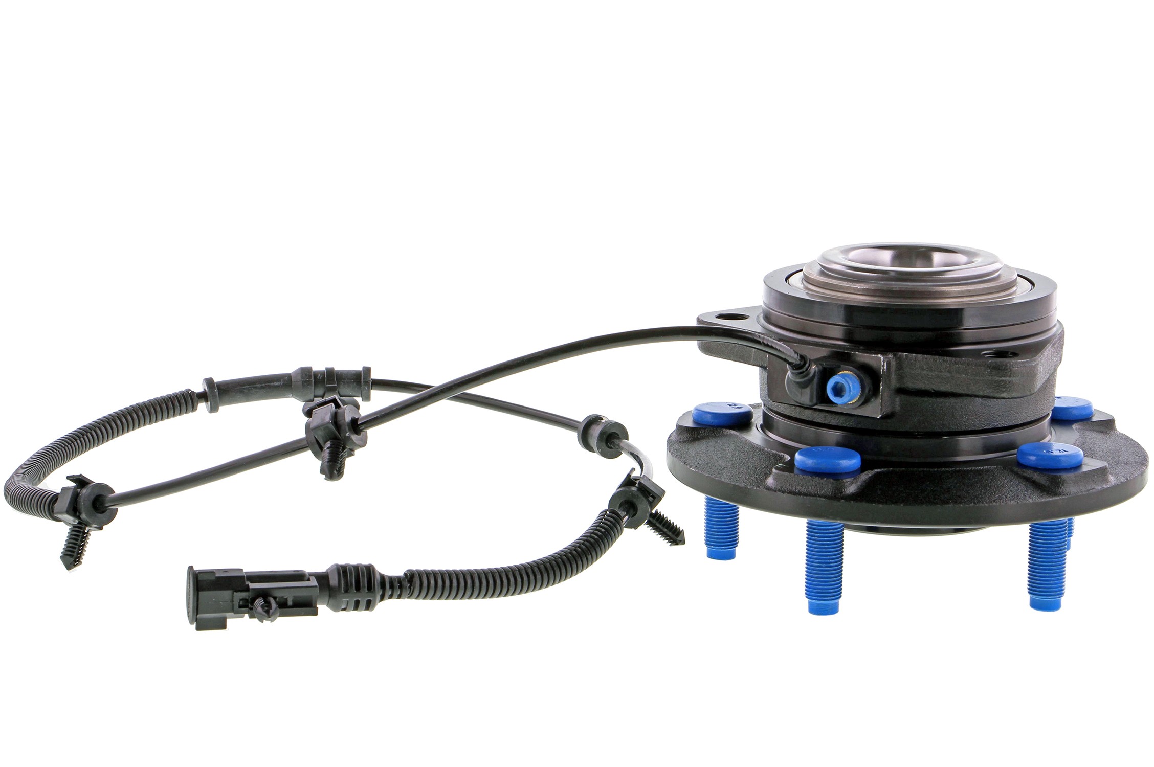 Mevotech TXF513234 Wheel Bearing and Hub Assembly - Image 6