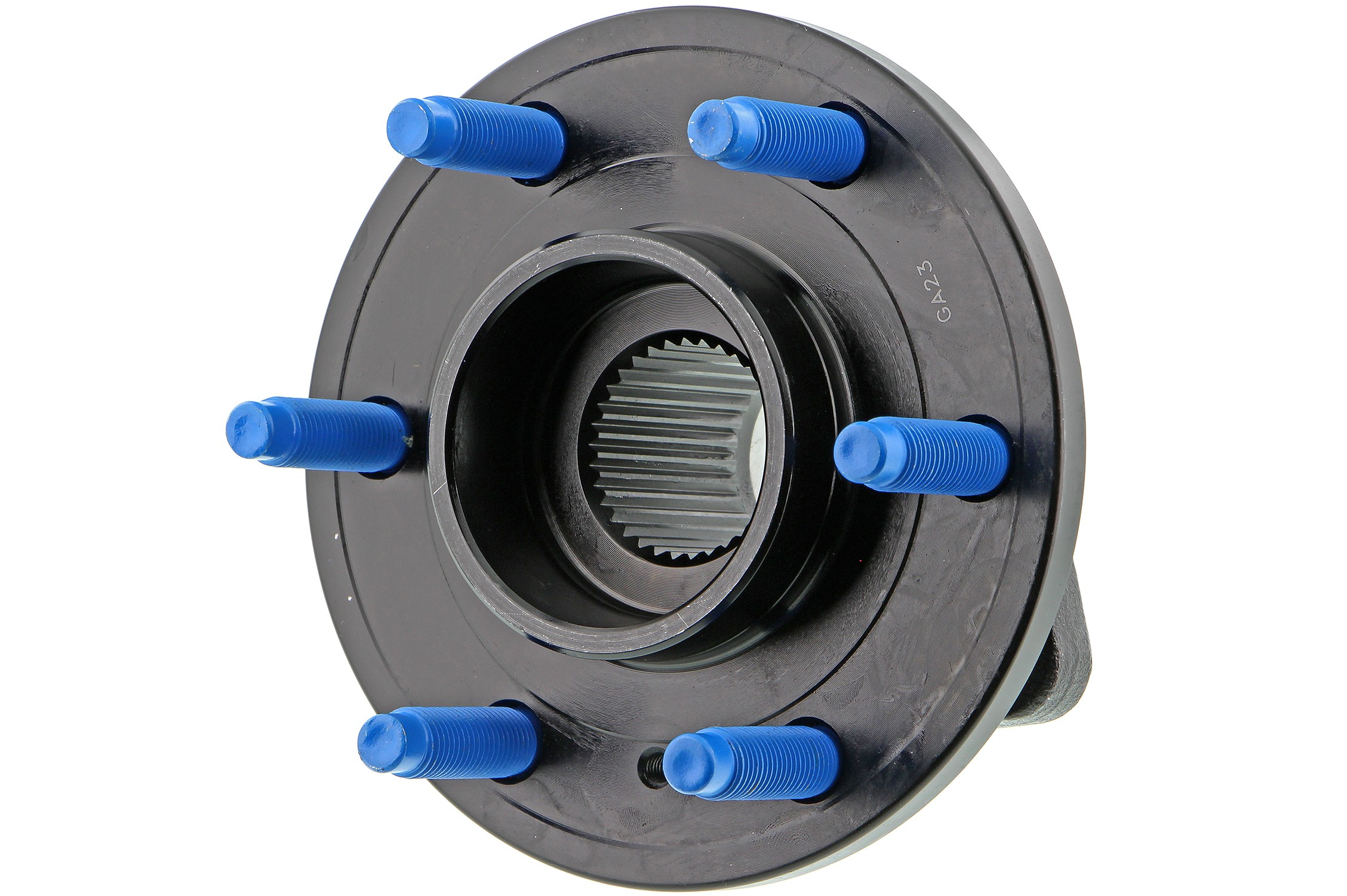 Mevotech TXF513236 Wheel Bearing and Hub Assembly - Image 2