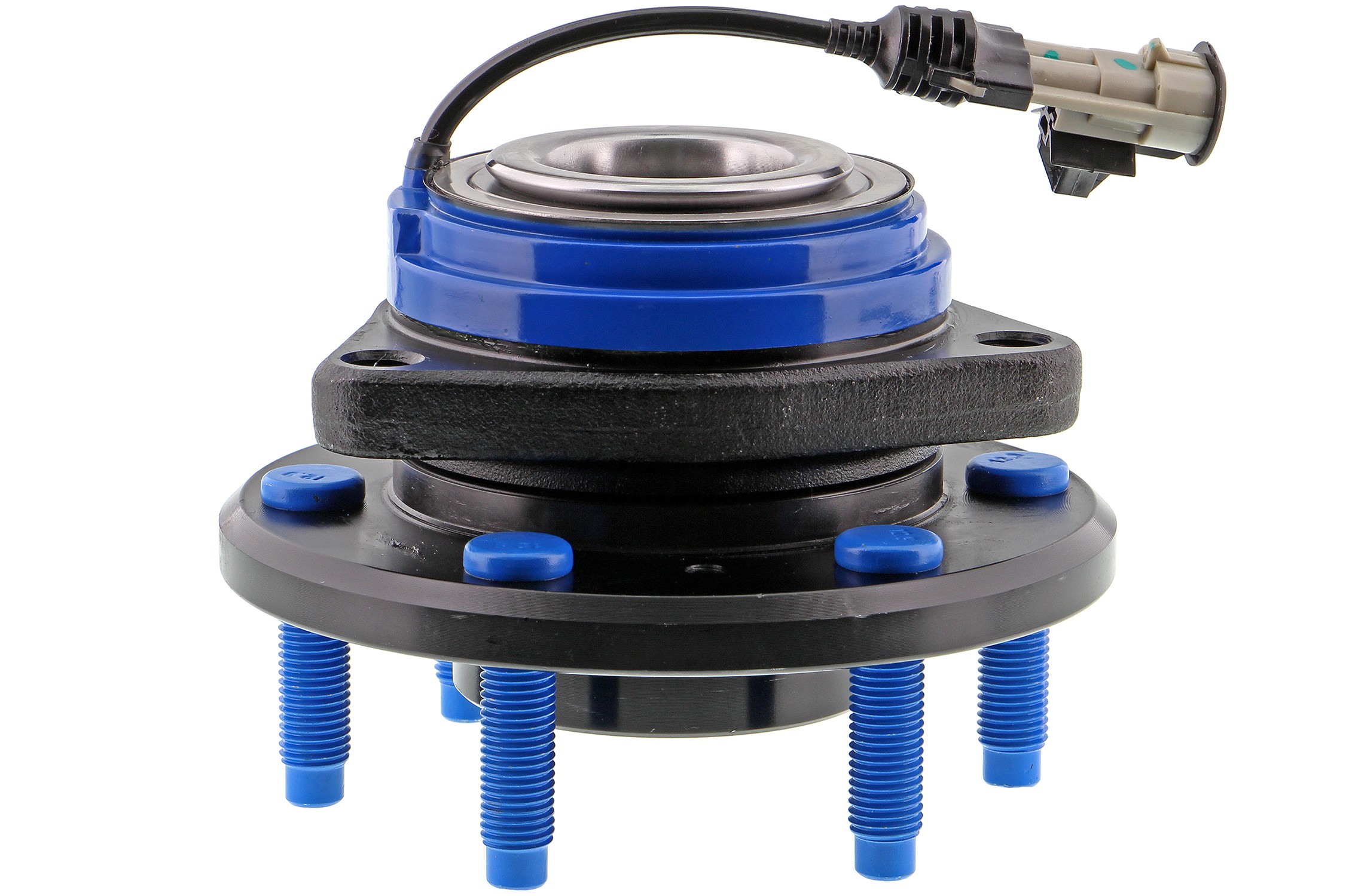 Mevotech TXF513236 Wheel Bearing and Hub Assembly - Image 6