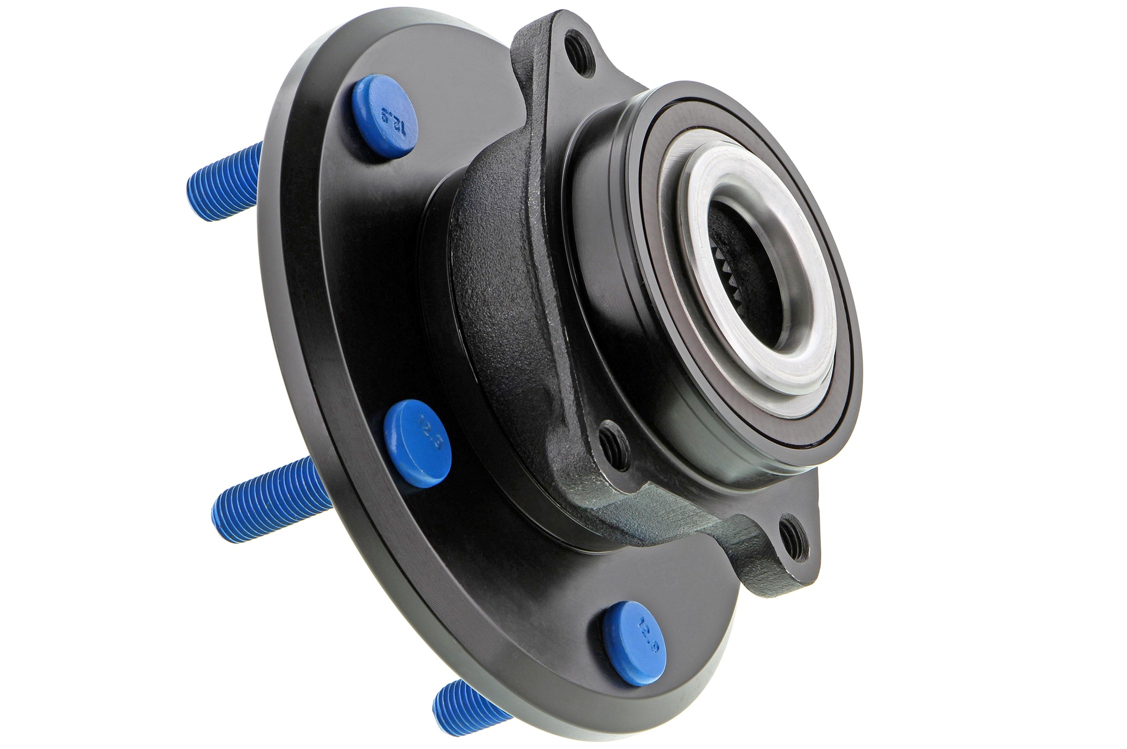 Mevotech TXF513286 Wheel Bearing and Hub Assembly