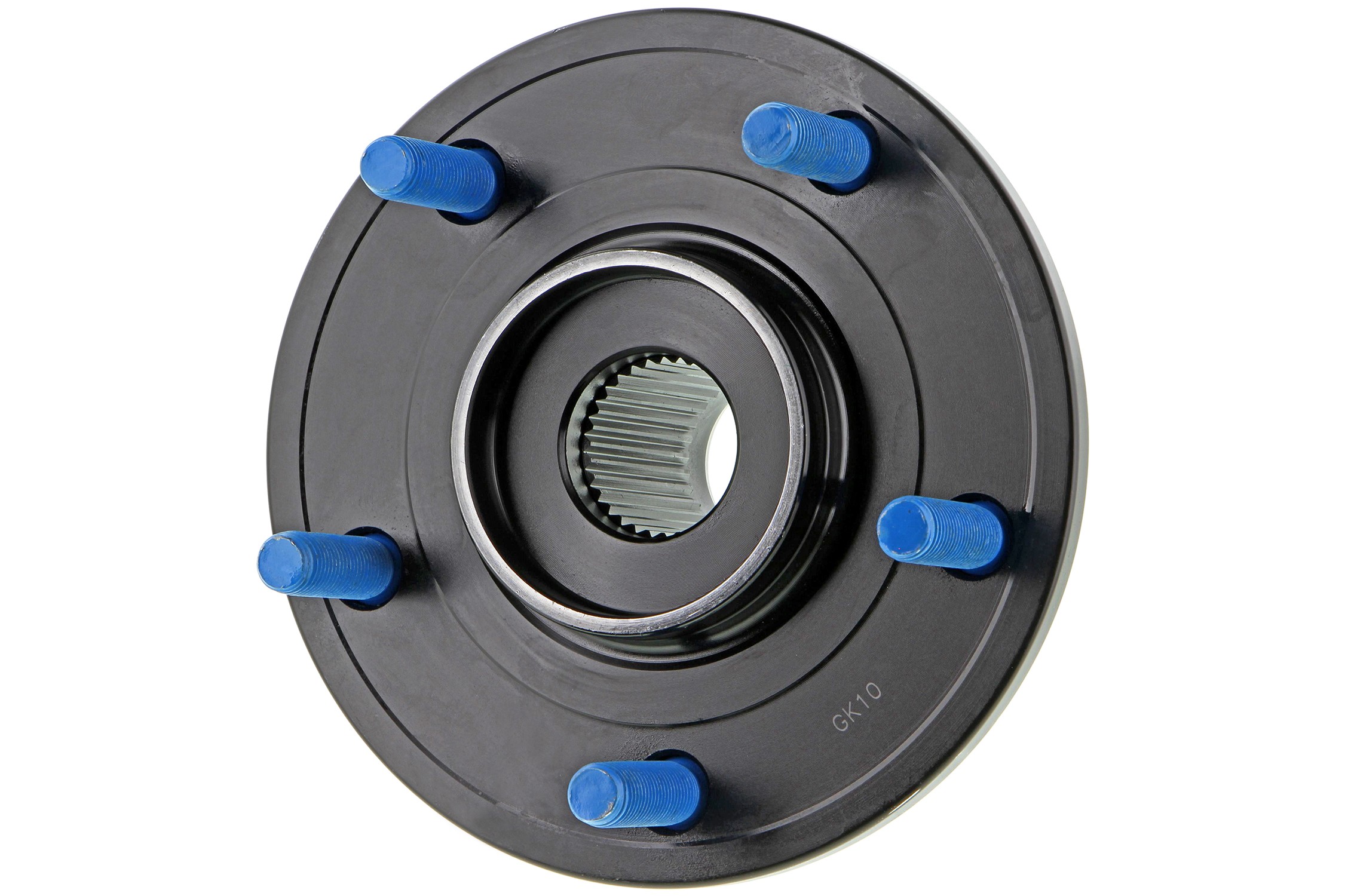 Mevotech TXF513286 Wheel Bearing and Hub Assembly - Image 2