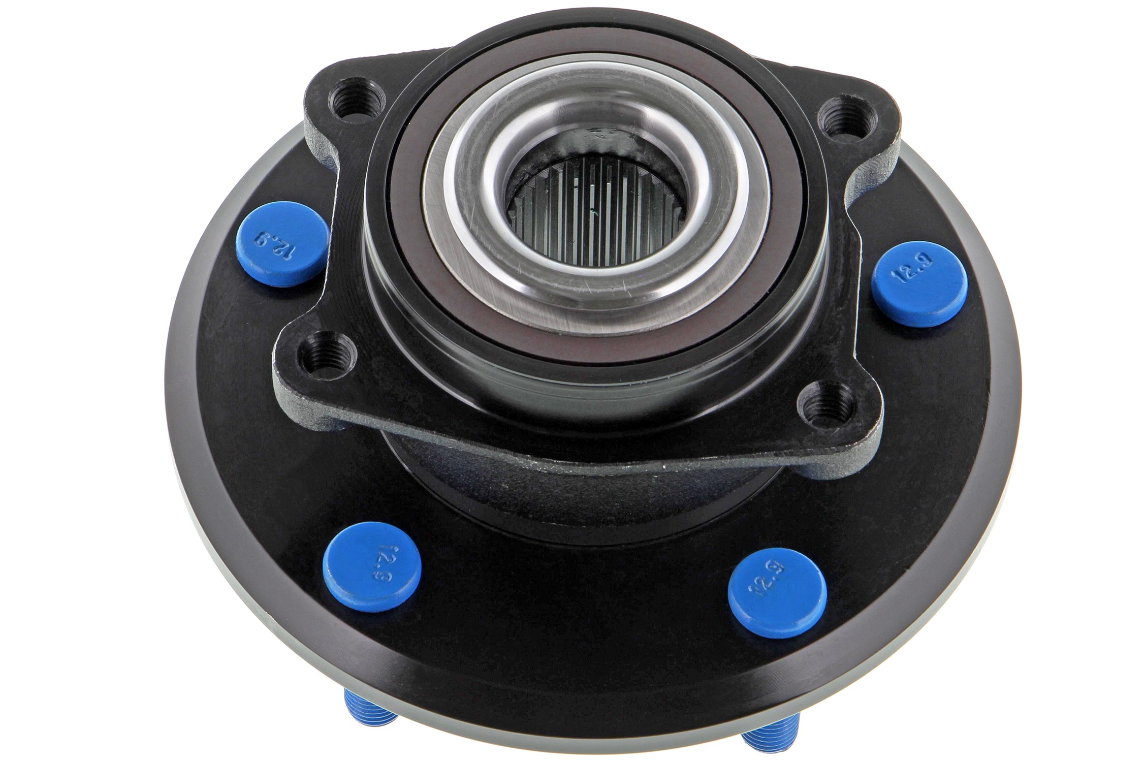 Mevotech TXF513286 Wheel Bearing and Hub Assembly - Image 4