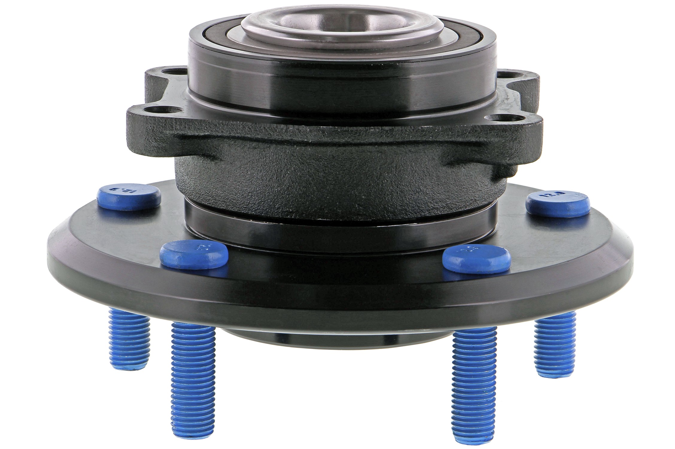 Mevotech TXF513286 Wheel Bearing and Hub Assembly - Image 6