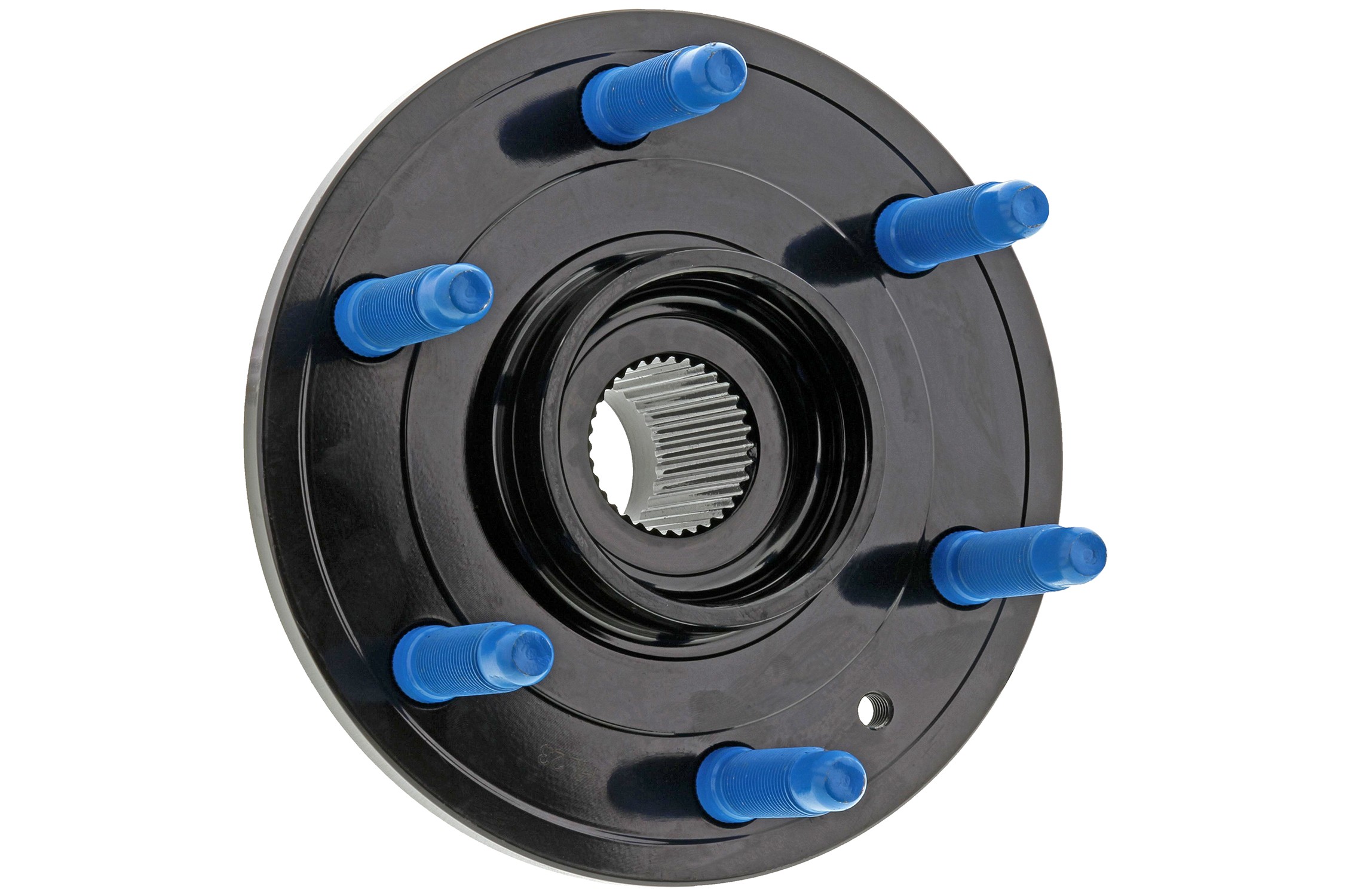 Mevotech TXF515036 Wheel Bearing and Hub Assembly - Image 2