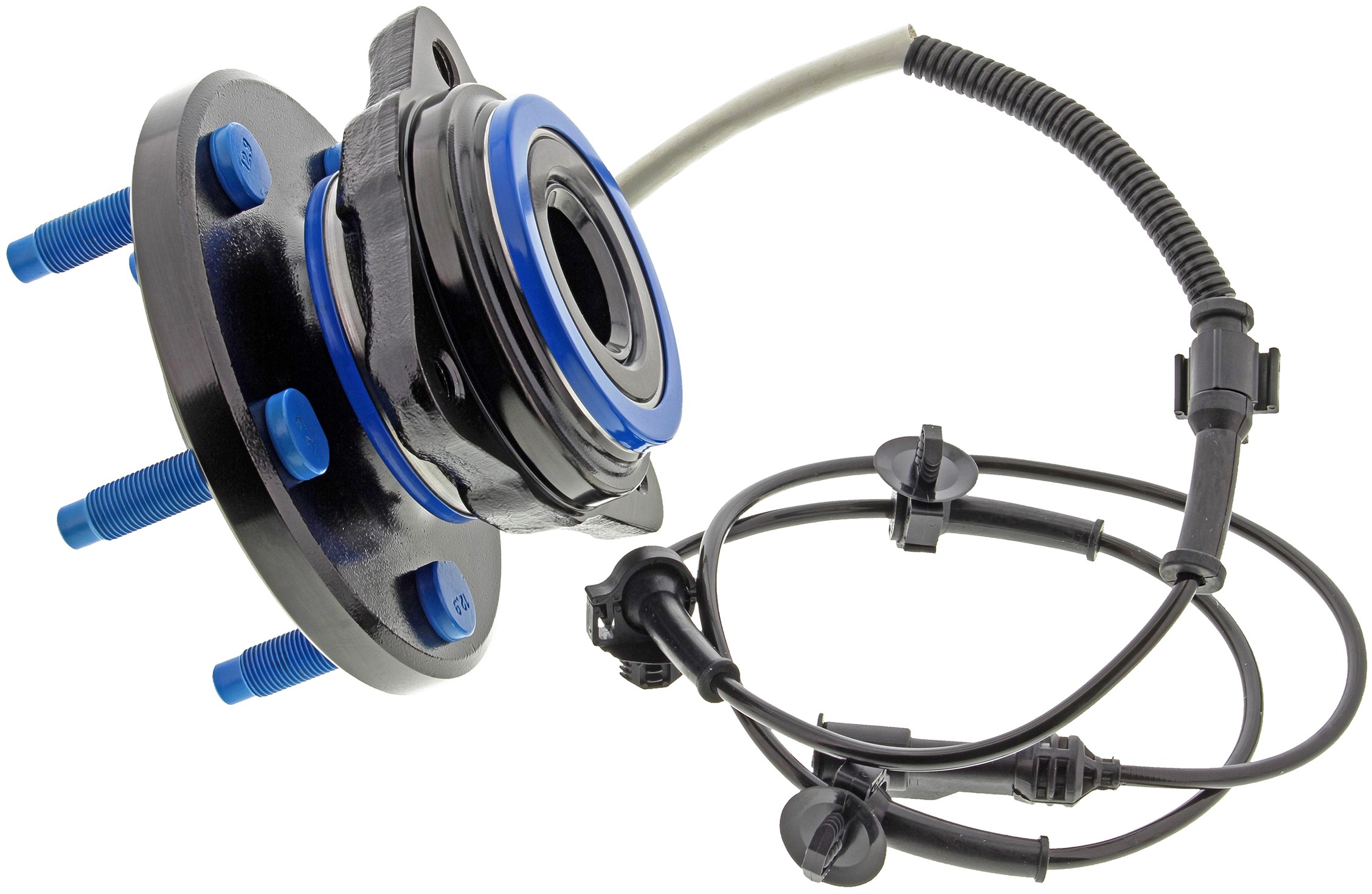 Mevotech TXF515052 Wheel Bearing and Hub Assembly