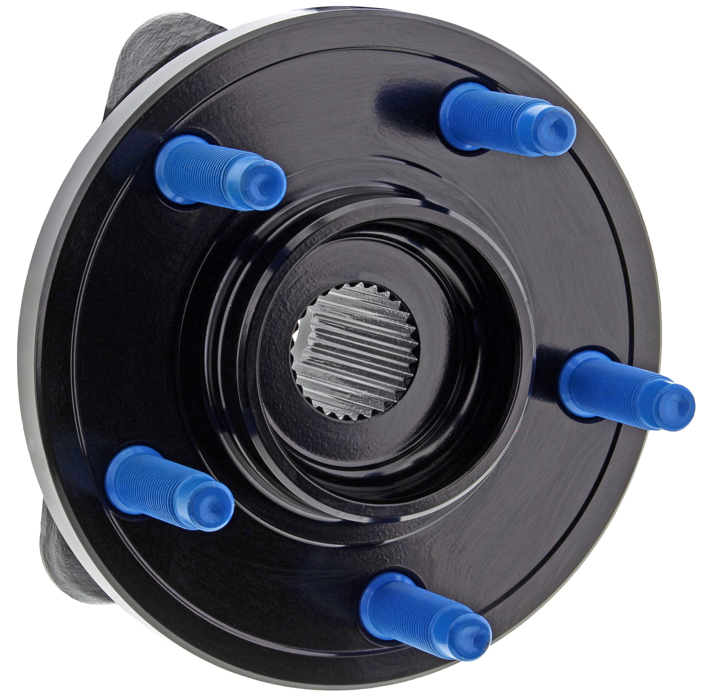 Mevotech TXF515052 Wheel Bearing and Hub Assembly - Image 2