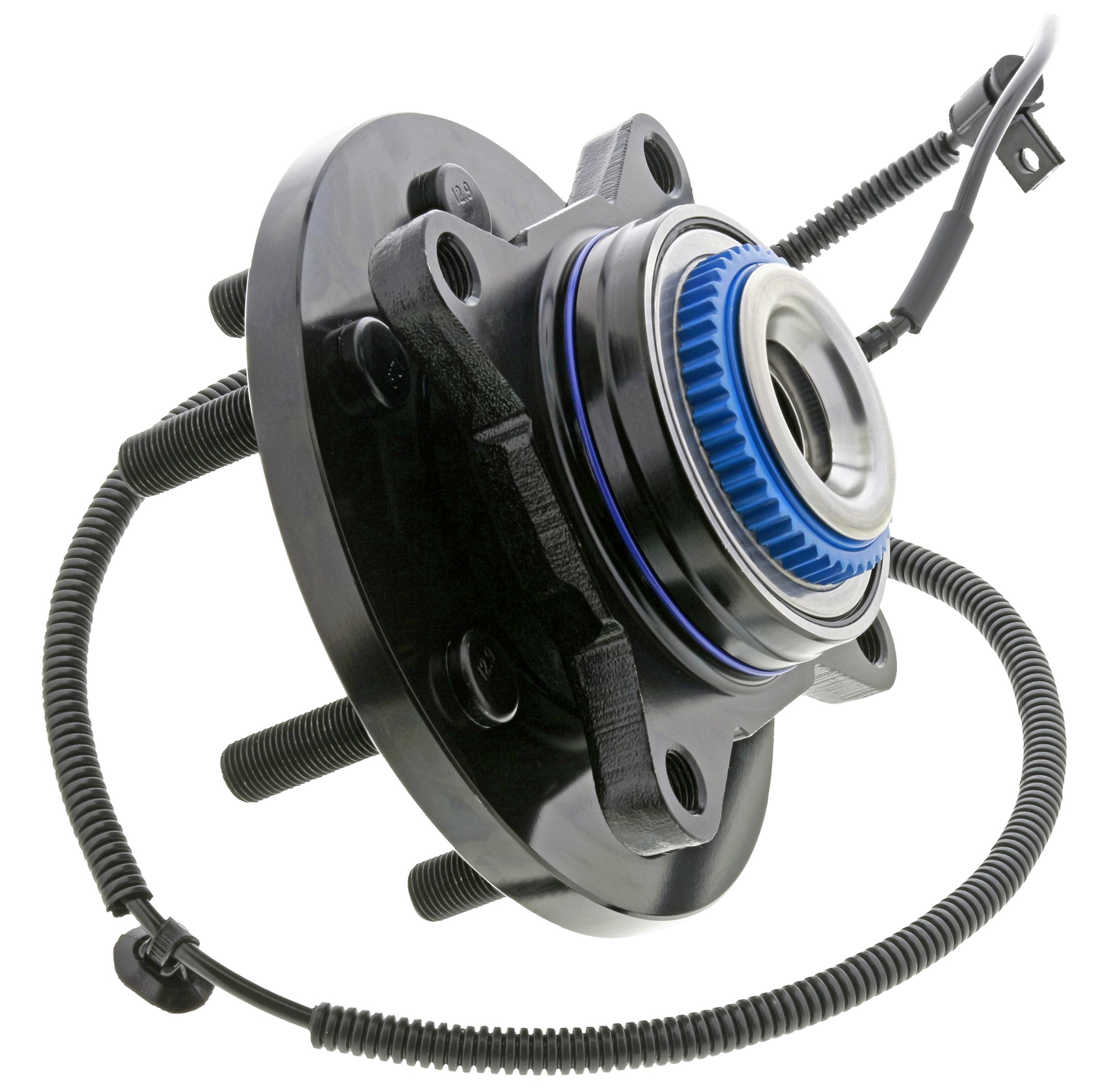 Mevotech TXF515065 Wheel Bearing and Hub Assembly