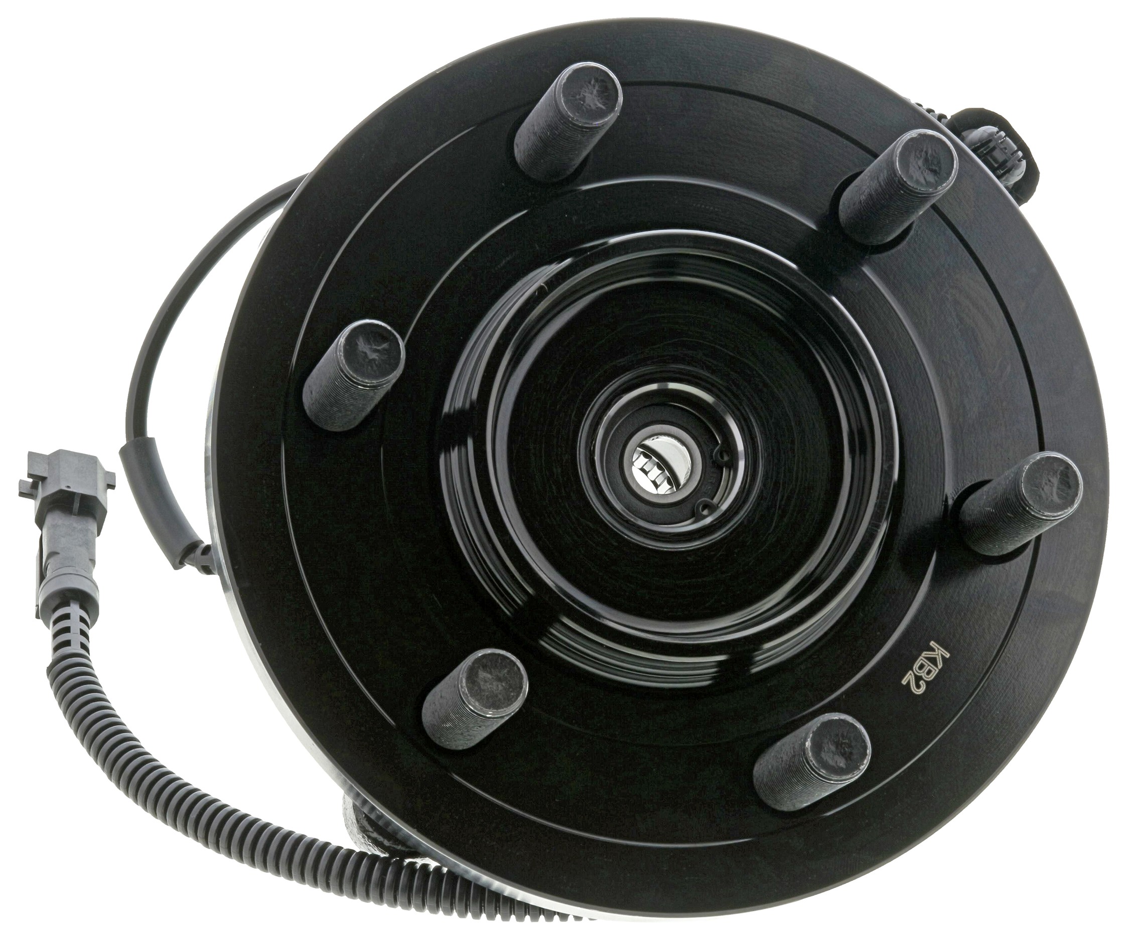 Mevotech TXF515065 Wheel Bearing and Hub Assembly - Image 2