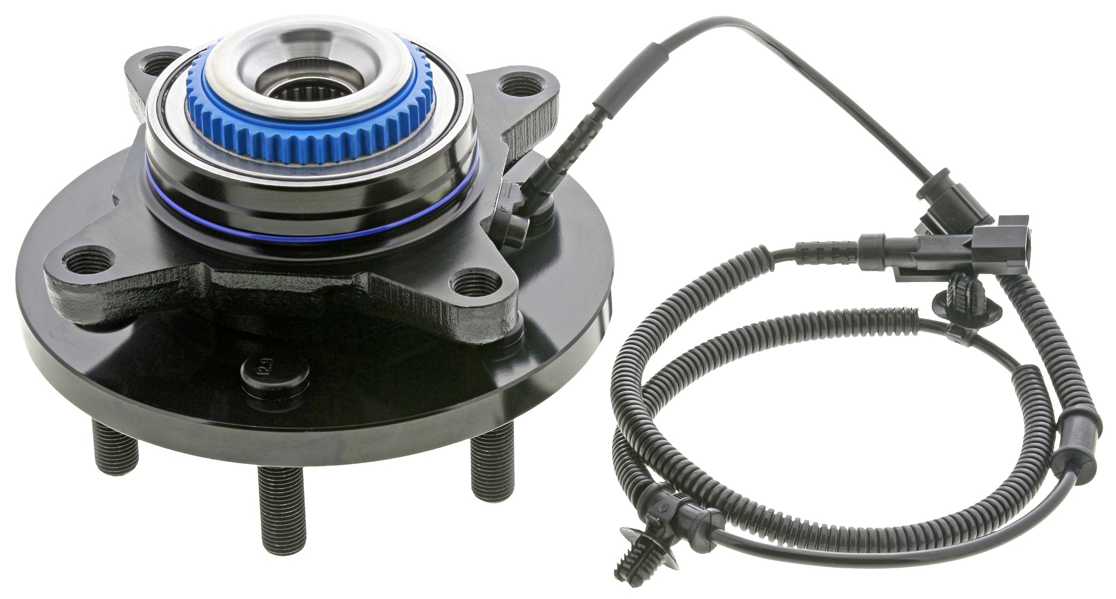 Mevotech TXF515065 Wheel Bearing and Hub Assembly - Image 4