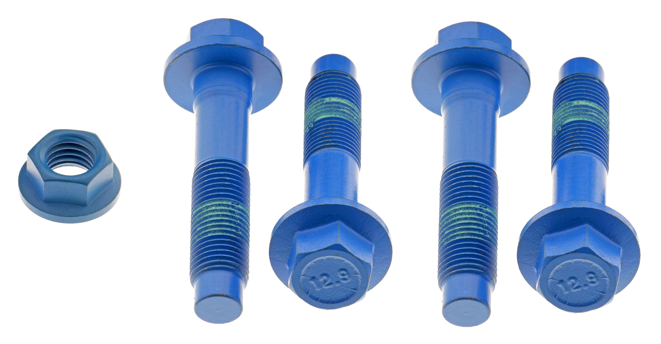 Mevotech TXF515065 Wheel Bearing and Hub Assembly - Image 5