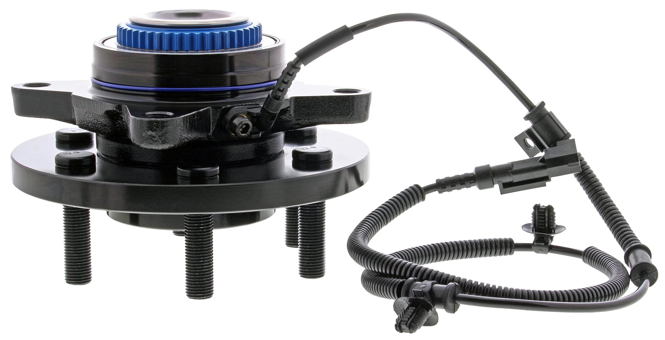 Mevotech TXF515065 Wheel Bearing and Hub Assembly - Image 6