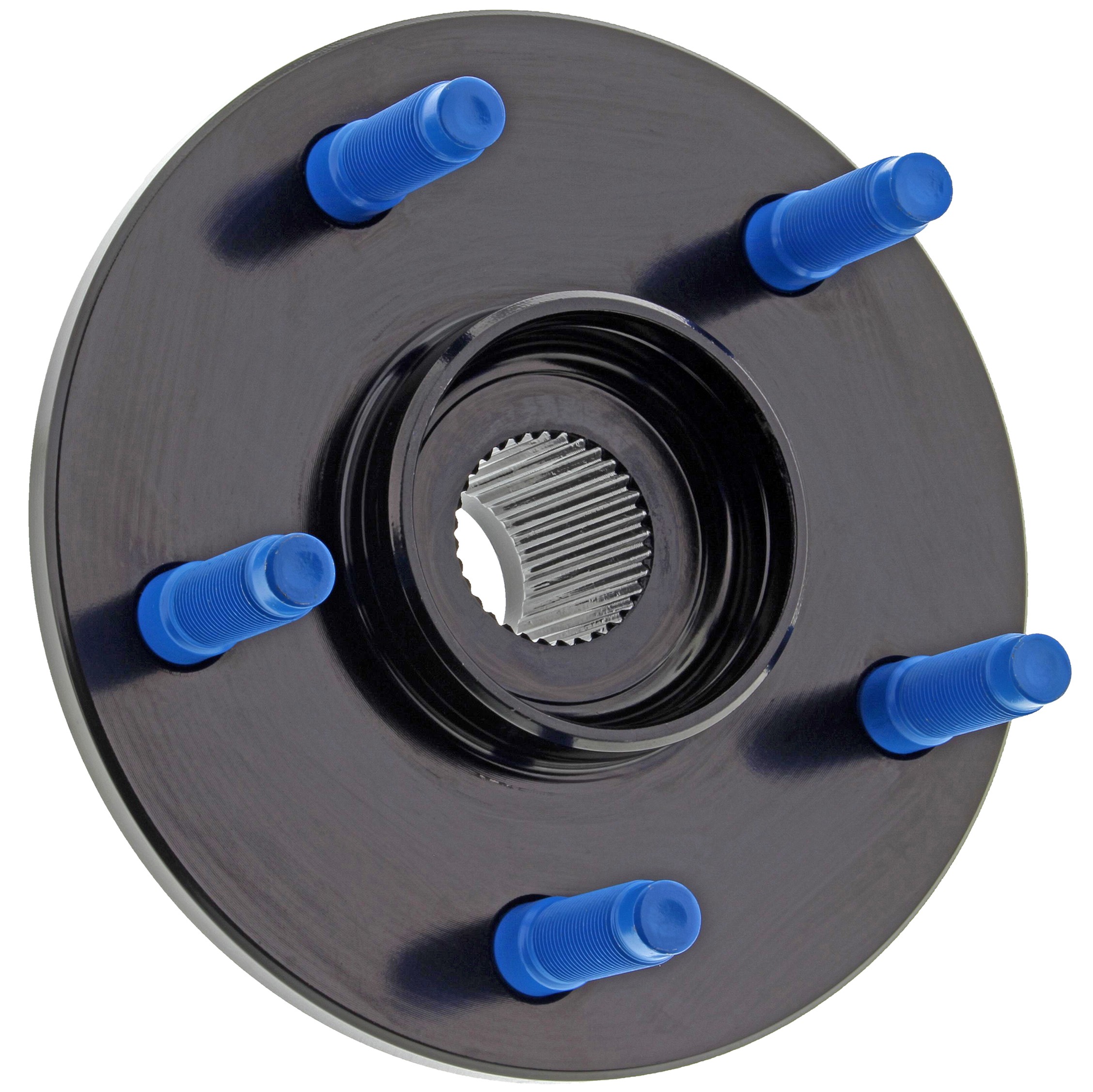 Mevotech TXF515072 Wheel Bearing and Hub Assembly - Image 2