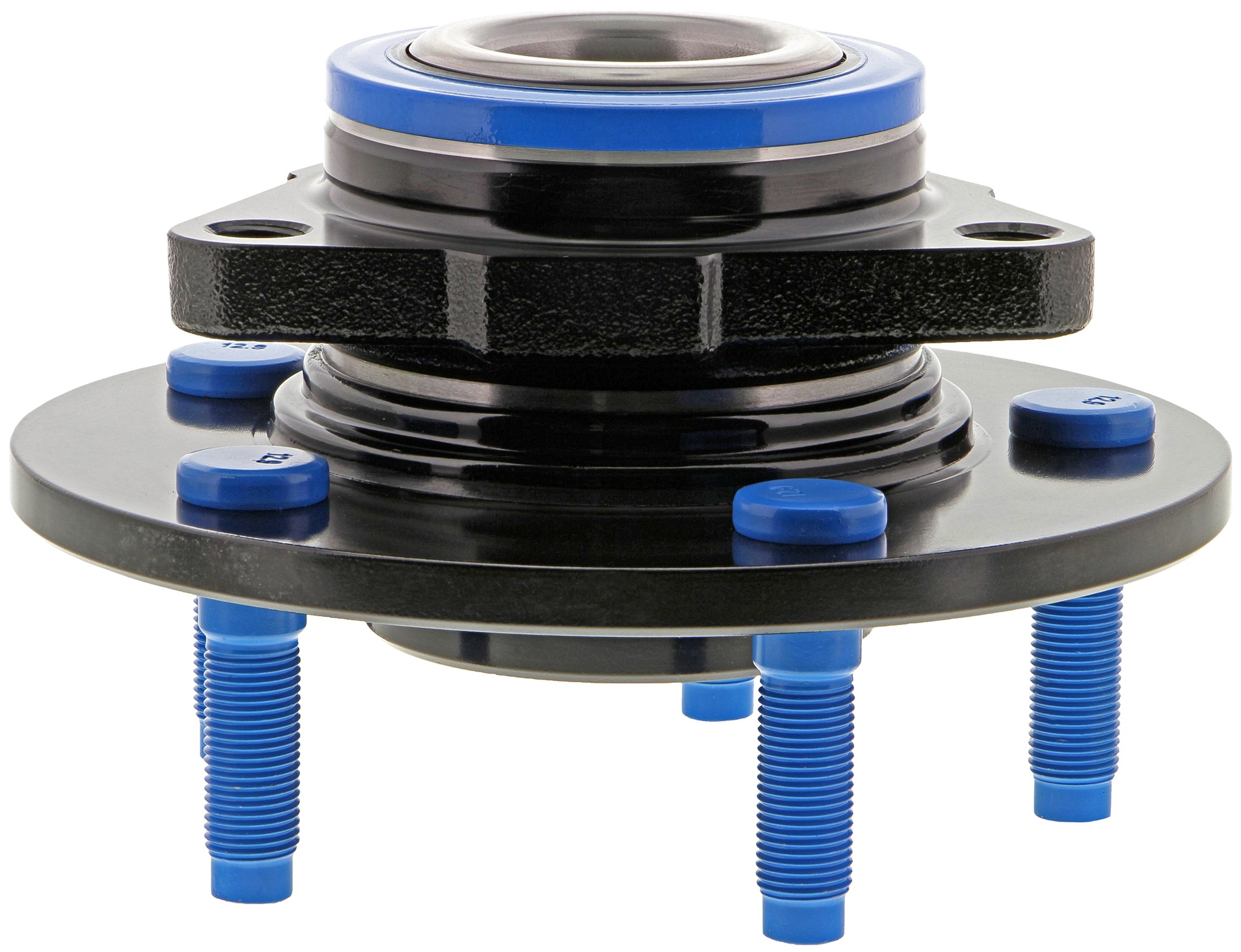 Mevotech TXF515072 Wheel Bearing and Hub Assembly - Image 6