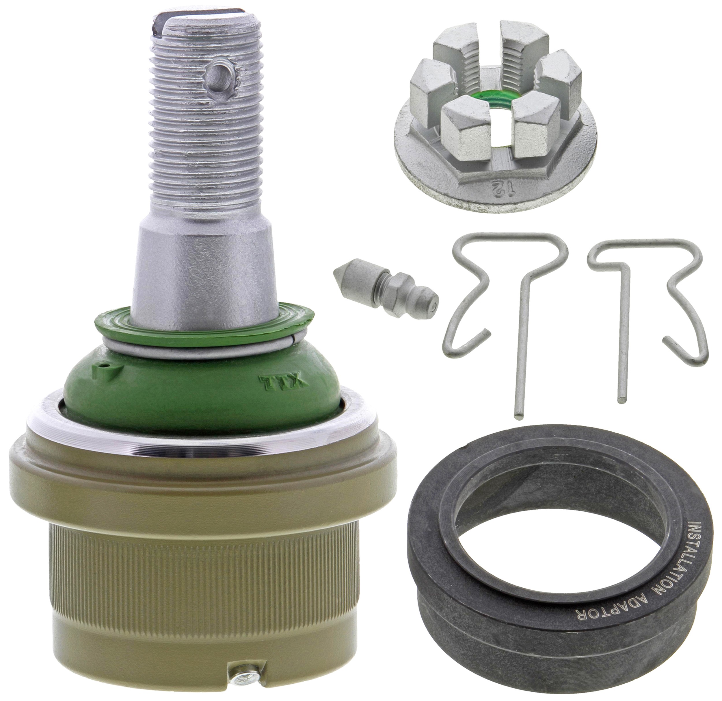 Mevotech TXK3185 Suspension Ball Joint - Image 3