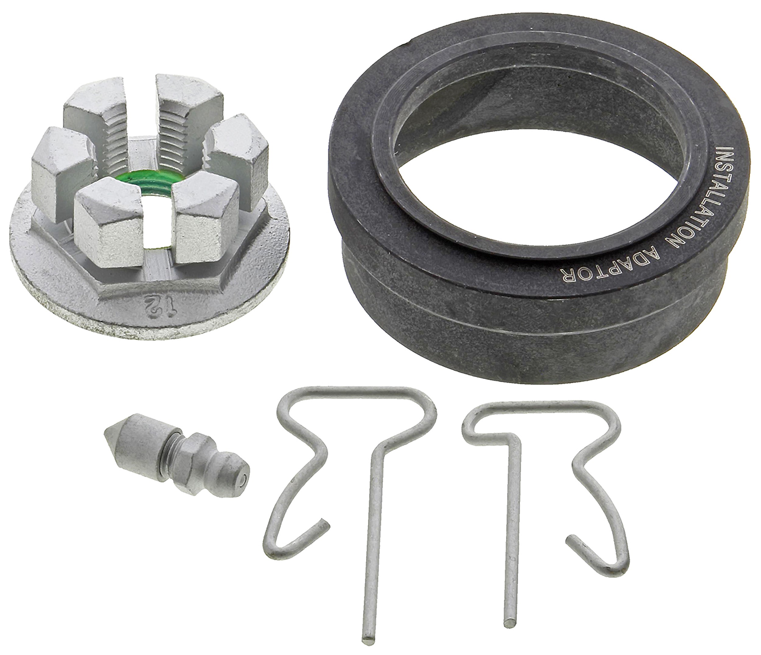 Mevotech TXK3185 Suspension Ball Joint - Image 5