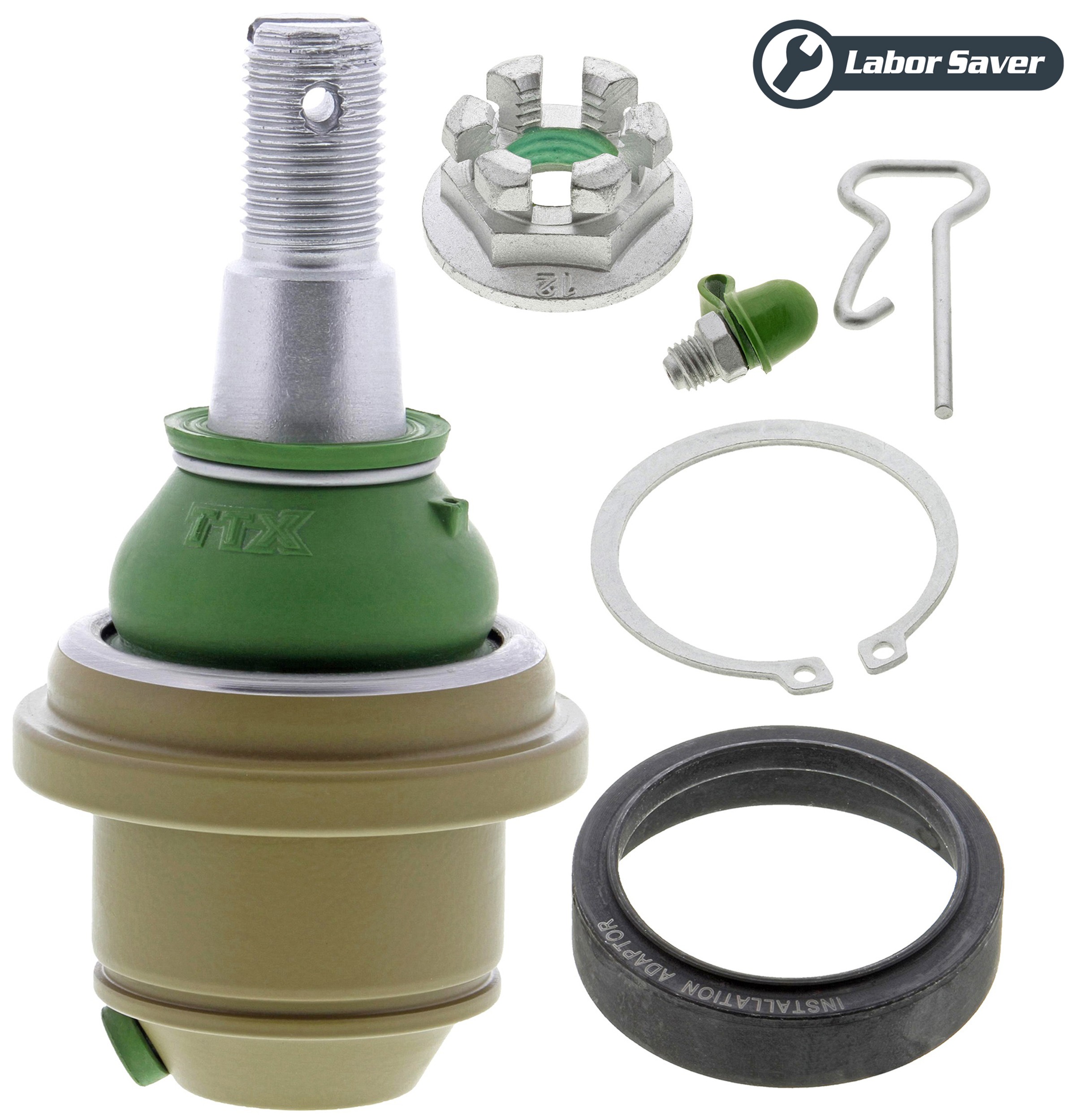 Mevotech TXK500007 Suspension Ball Joint - Image 3
