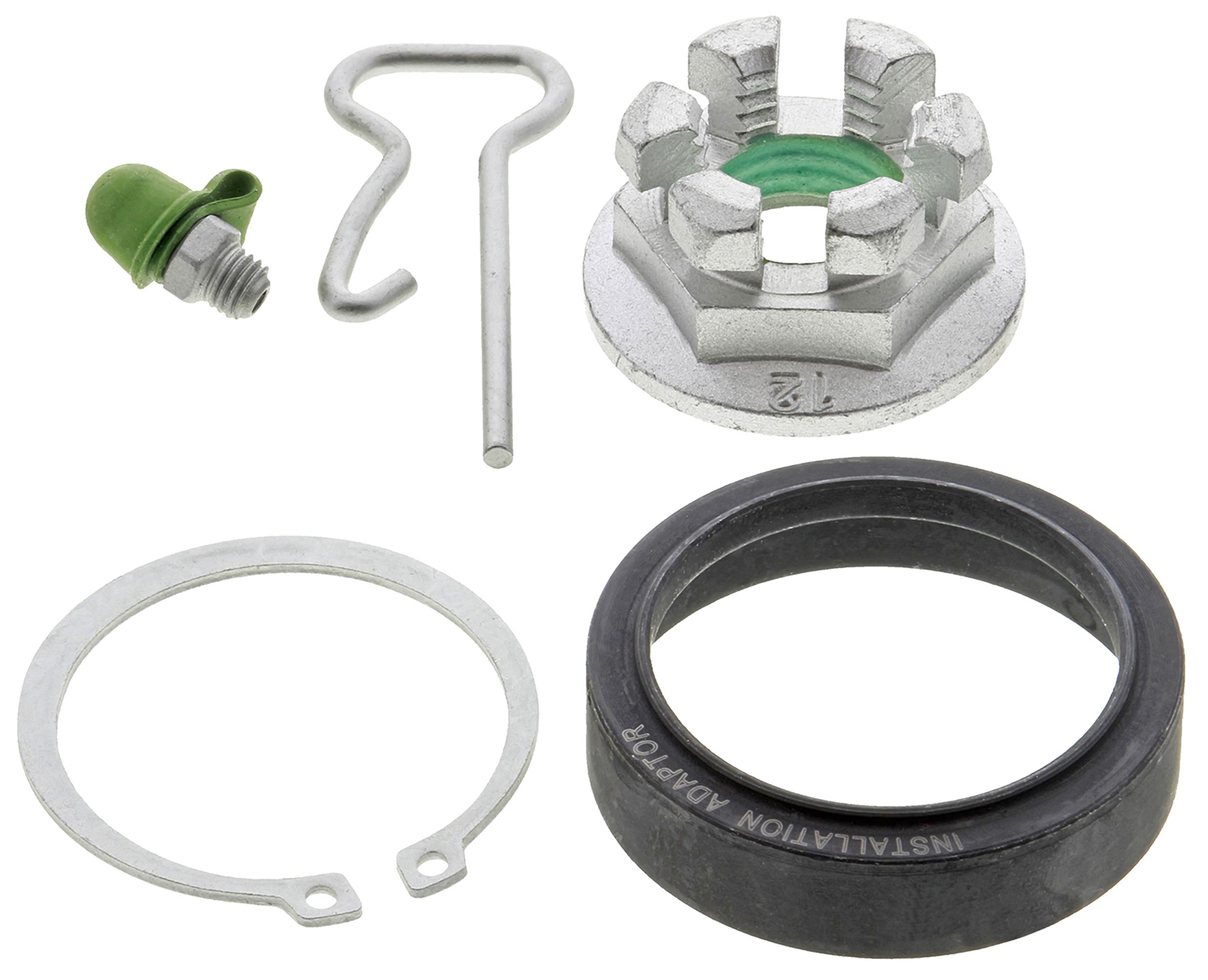 Mevotech TXK500007 Suspension Ball Joint - Image 5