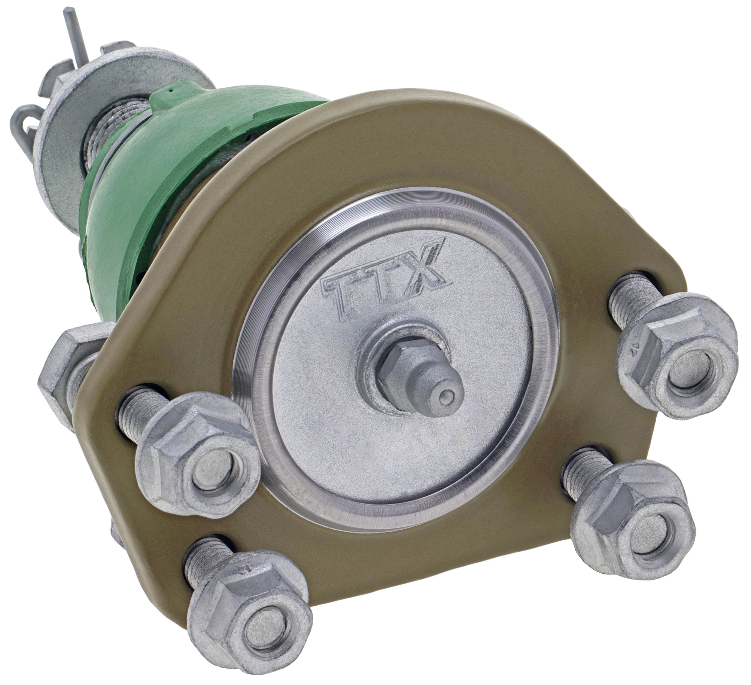 Mevotech TXK5208 Suspension Ball Joint - Image 2