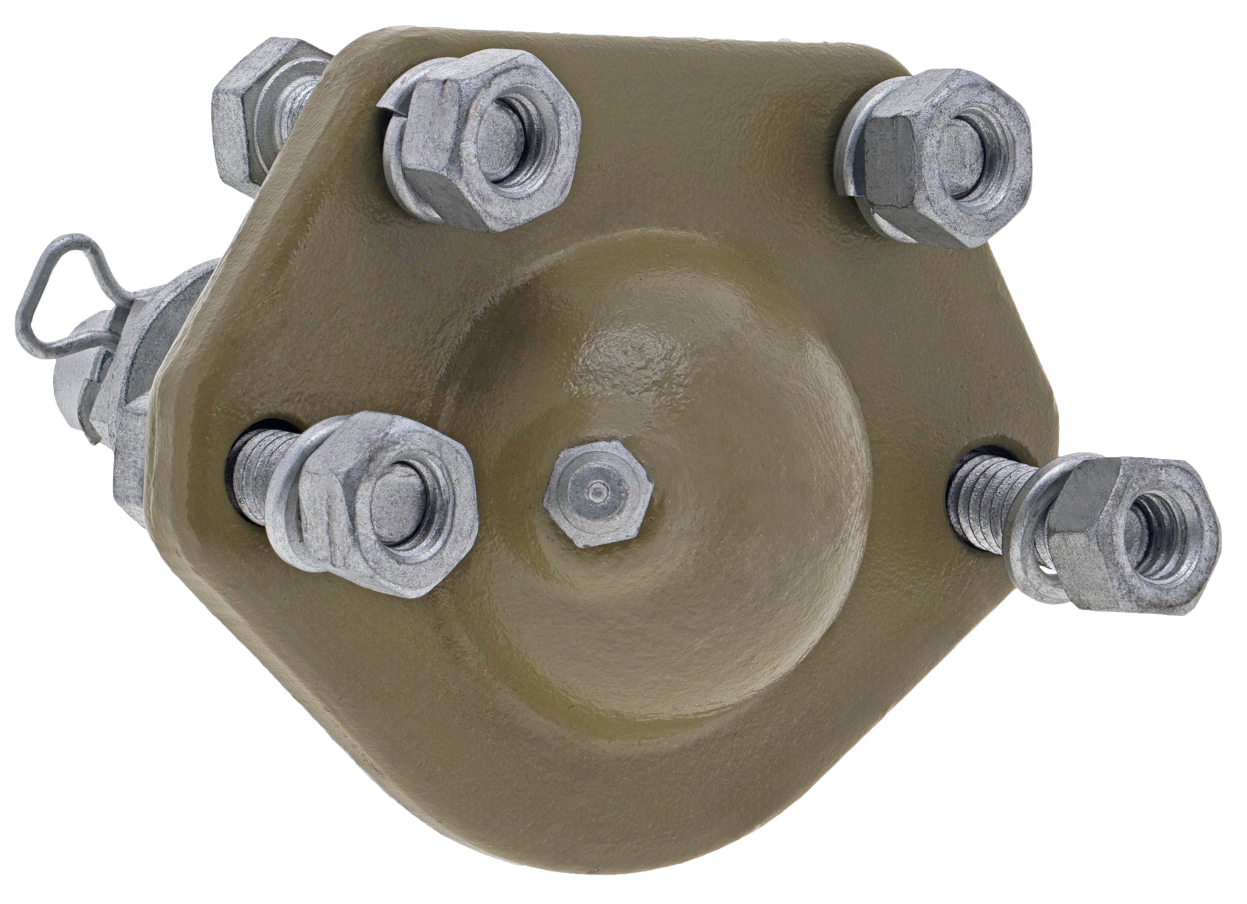 Mevotech TXK5335 Suspension Ball Joint - Image 2