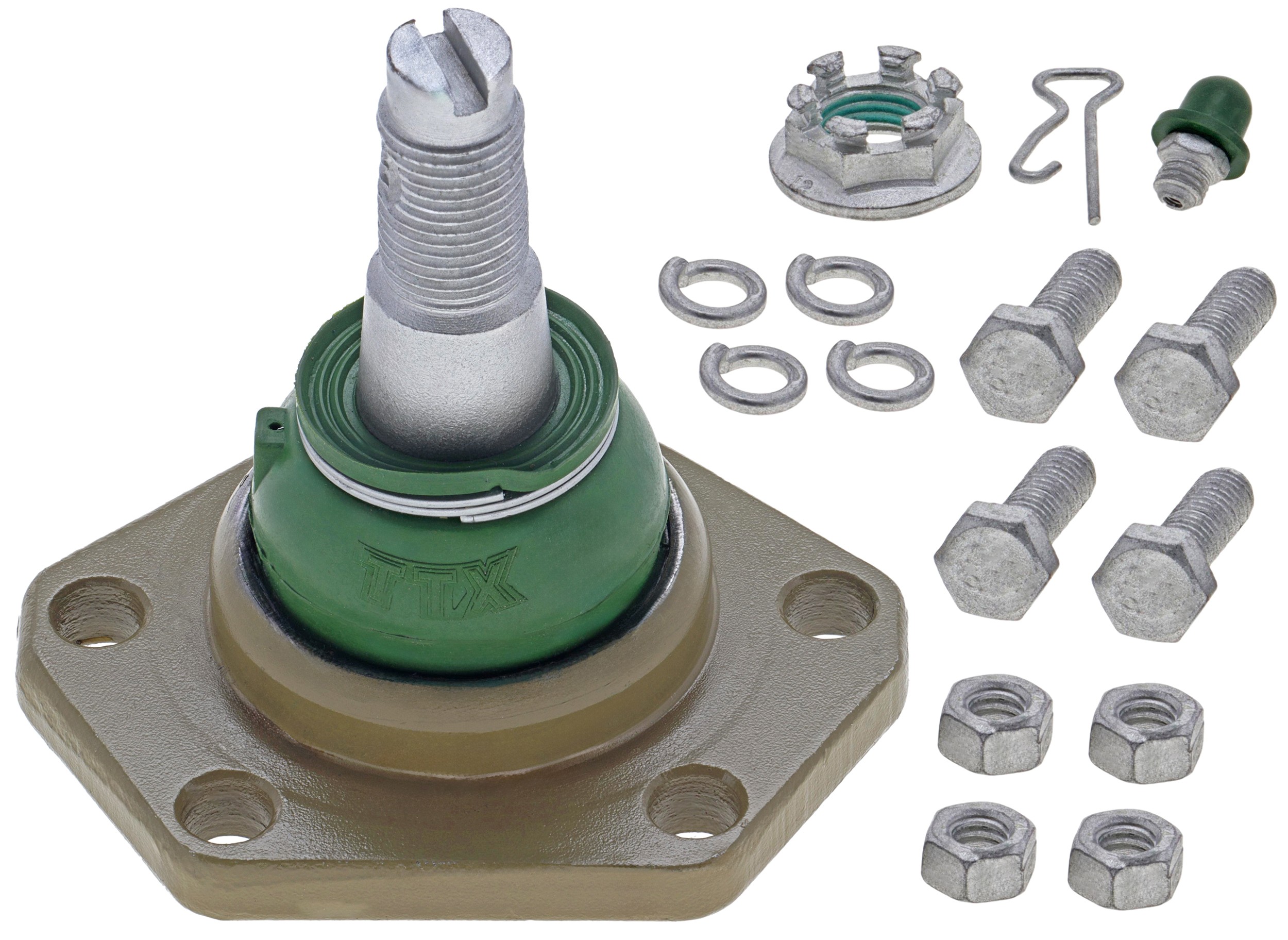 Mevotech TXK5335 Suspension Ball Joint - Image 3