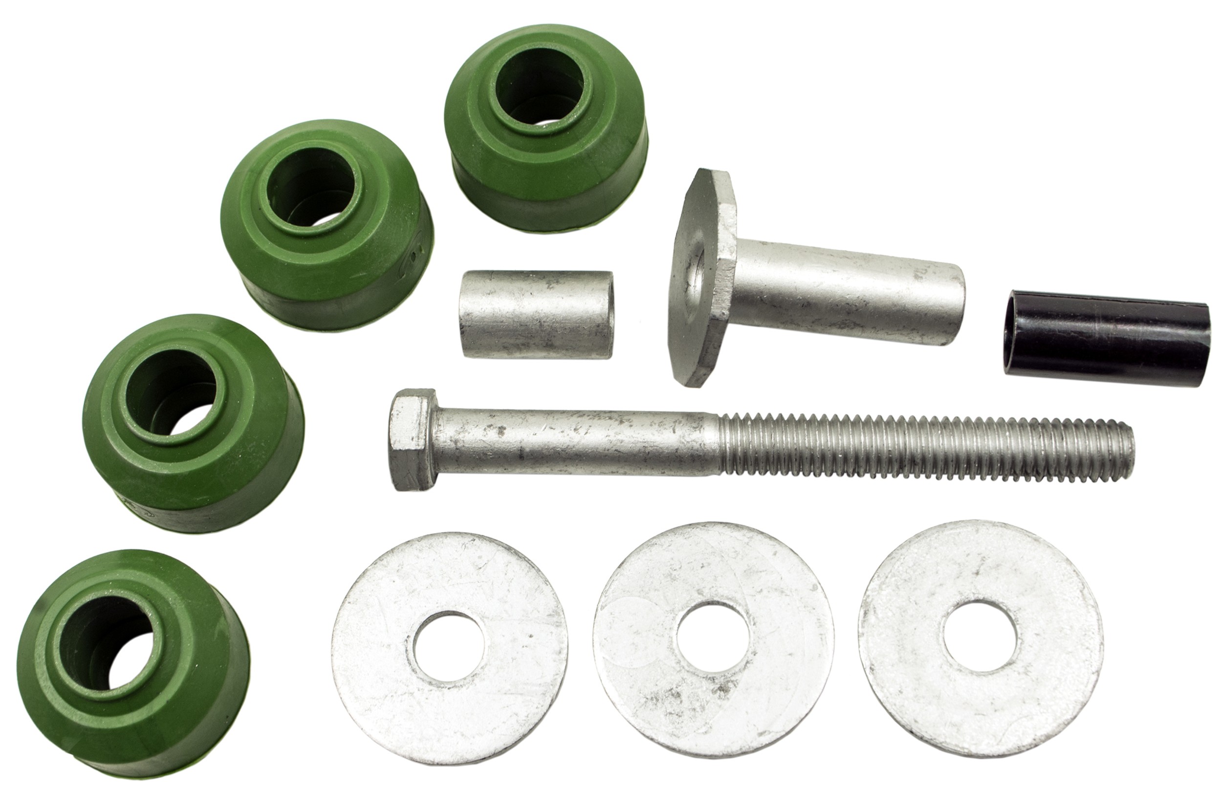 Mevotech TXK5342 Suspension Stabilizer Bar Link Kit - Image 4