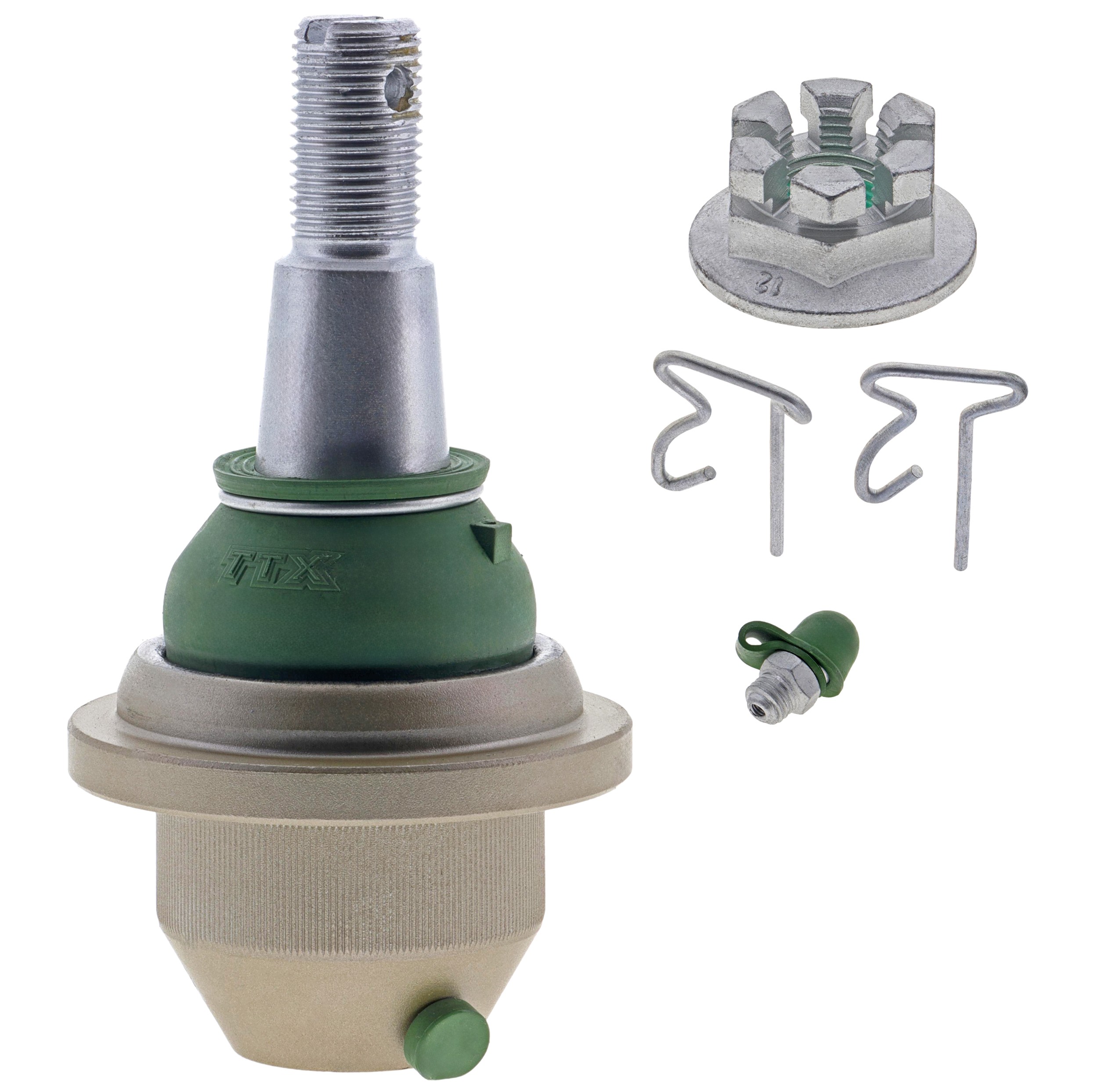 Mevotech TXK6477 Suspension Ball Joint - Image 3
