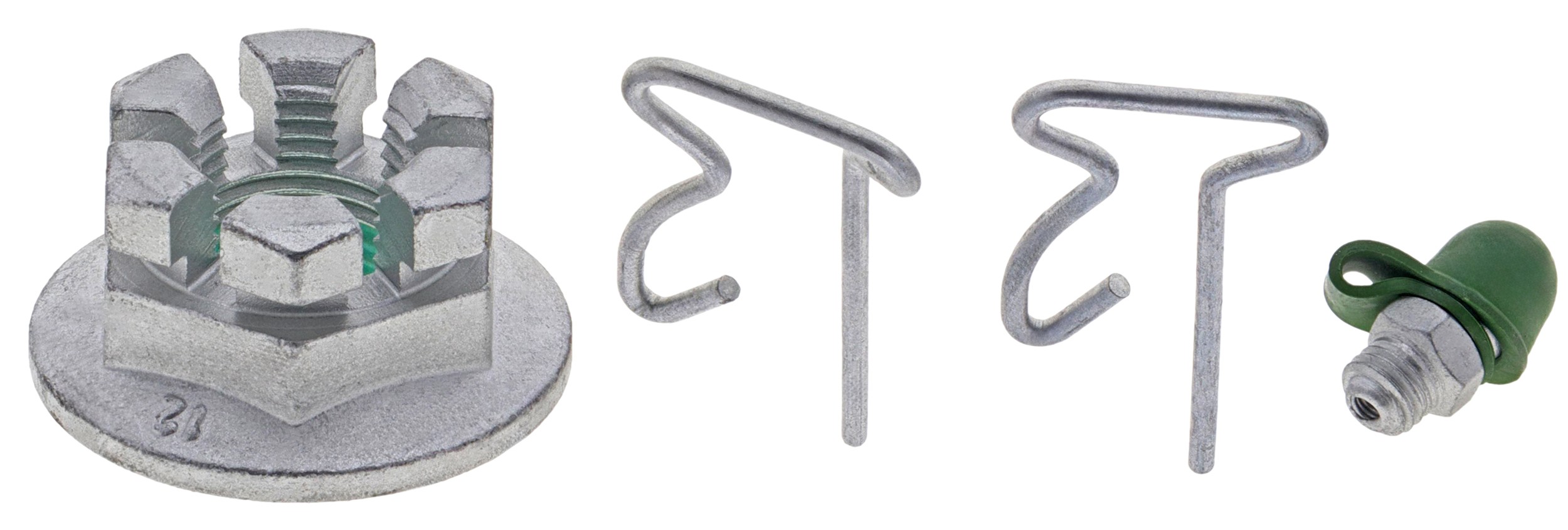 Mevotech TXK6477 Suspension Ball Joint - Image 5