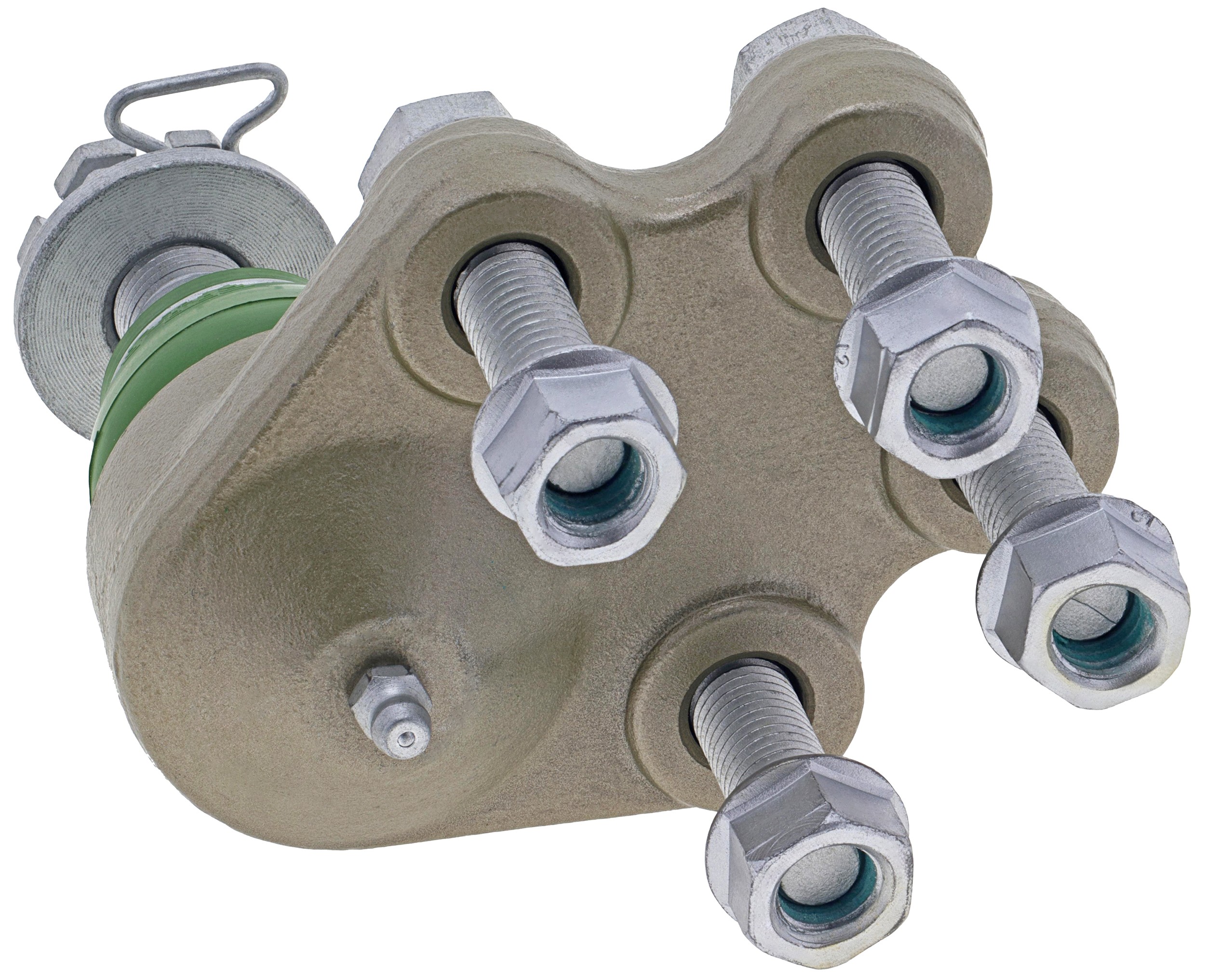 Mevotech TXK6539 Suspension Ball Joint - Image 2