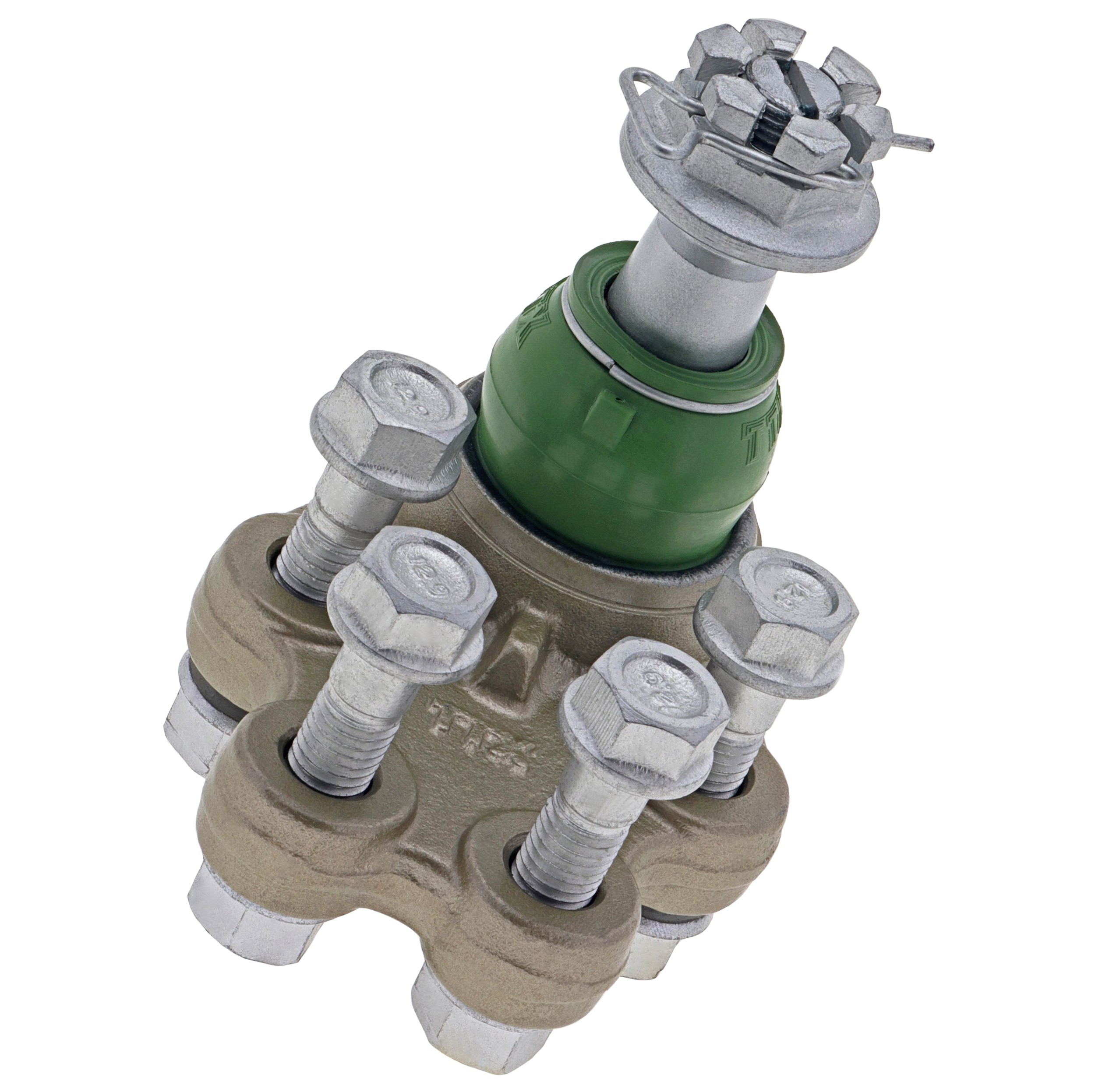 Mevotech TXK6539 Suspension Ball Joint - Image 4