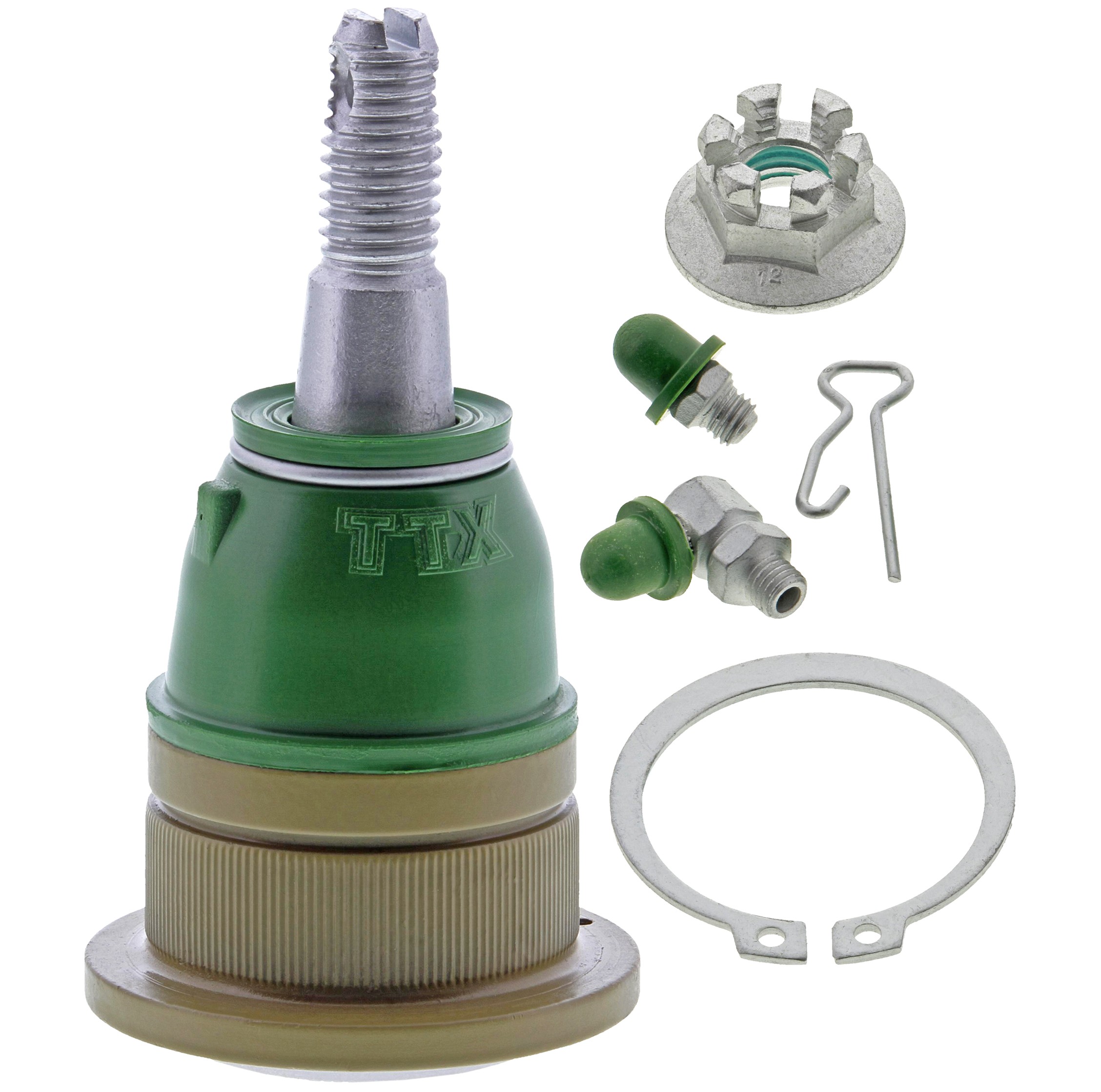 Mevotech TXK6540 Suspension Ball Joint - Image 3