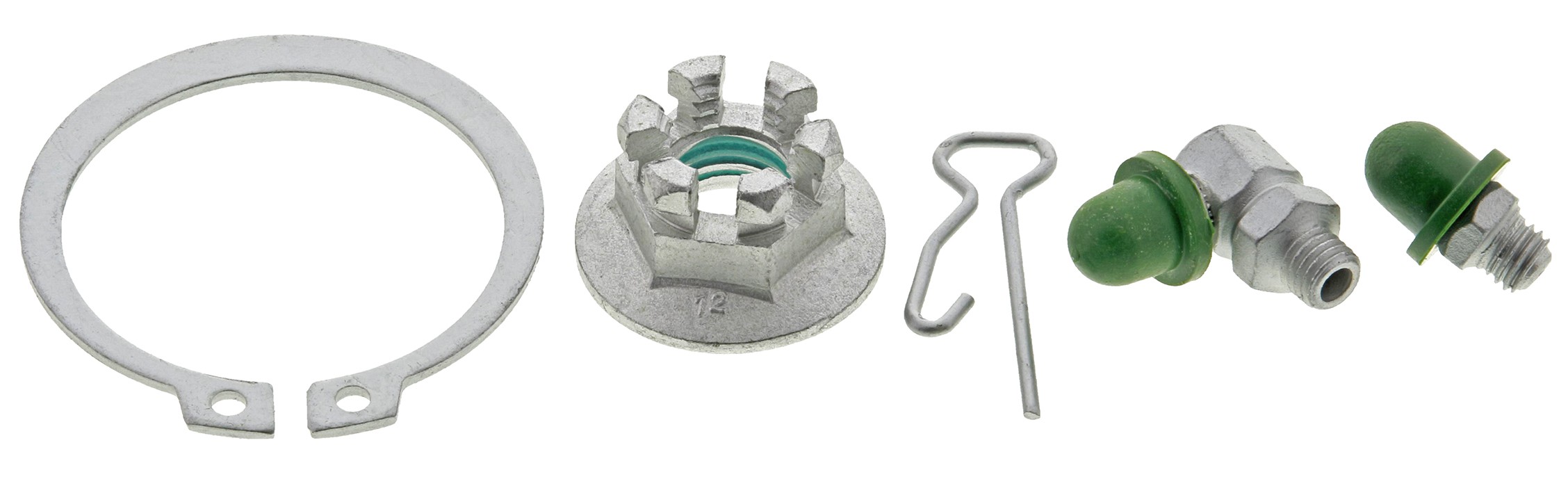 Mevotech TXK6540 Suspension Ball Joint - Image 5