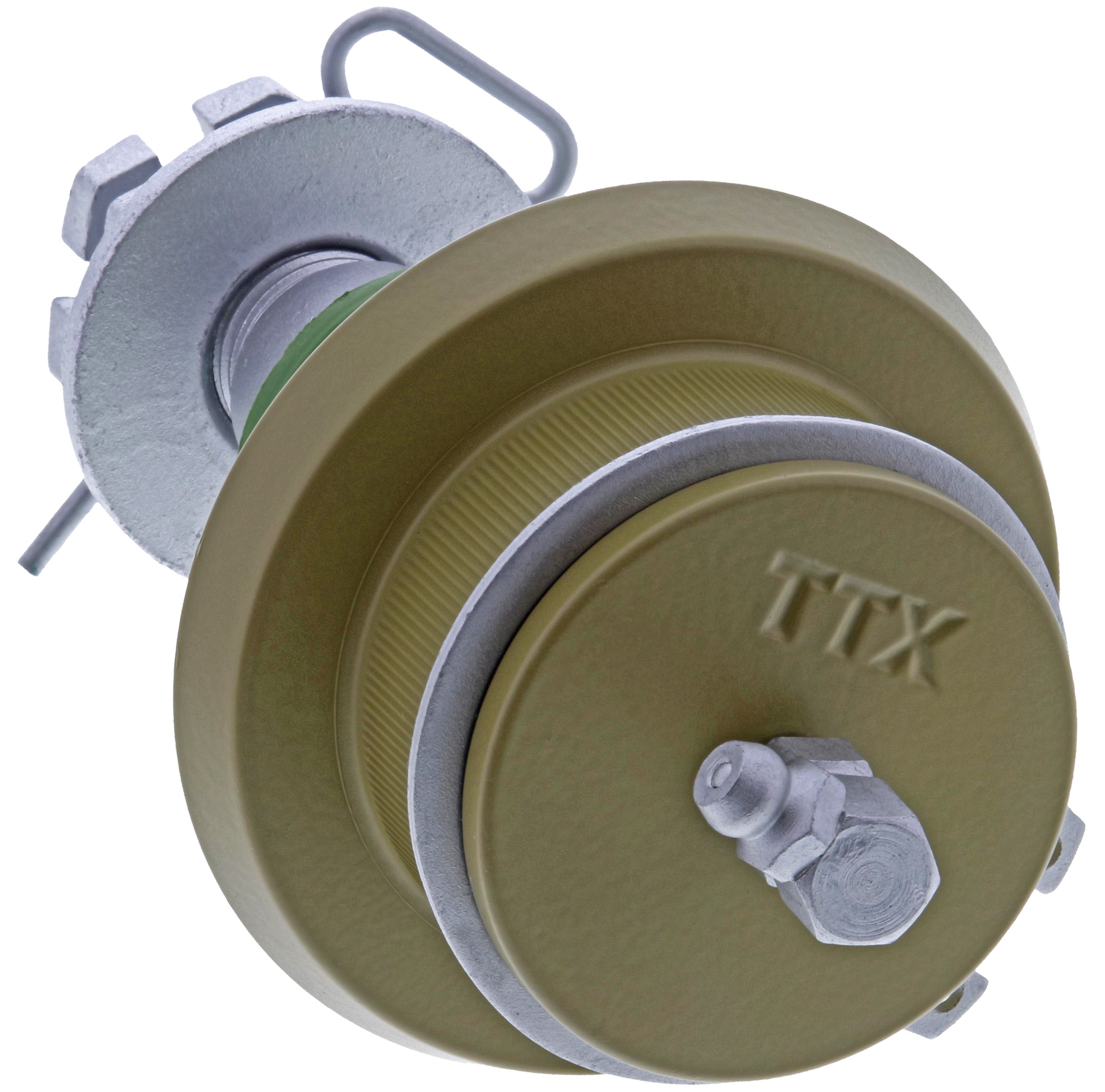 Mevotech TXK6541 Suspension Ball Joint - Image 2