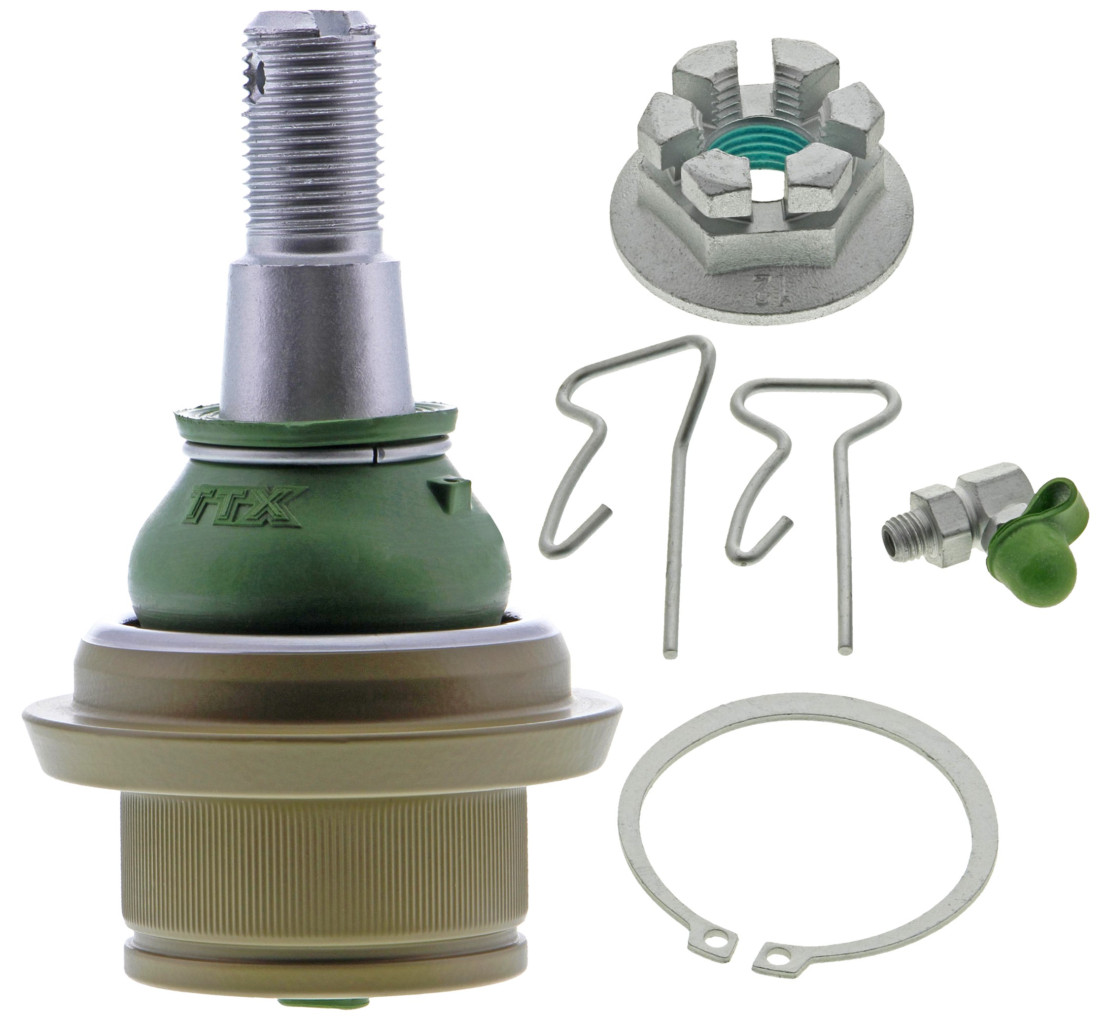 Mevotech TXK6541 Suspension Ball Joint - Image 3