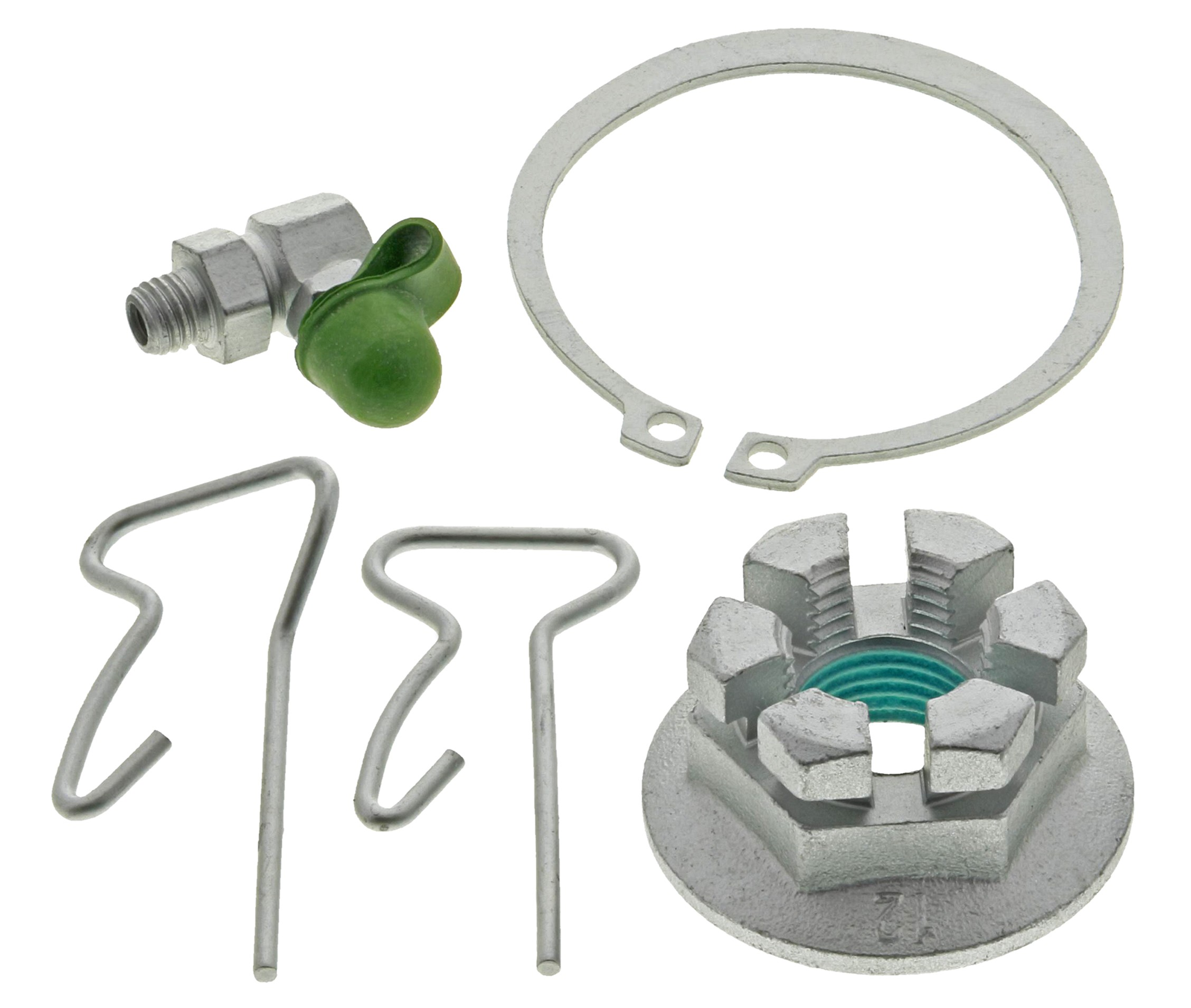 Mevotech TXK6541 Suspension Ball Joint - Image 5