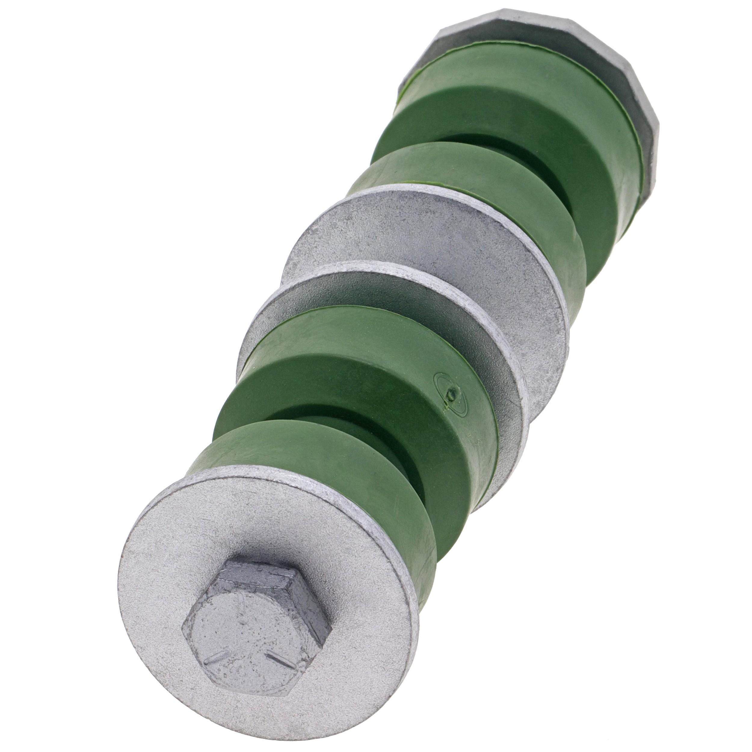 Mevotech TXK6600 Suspension Stabilizer Bar Link Kit - Image 2