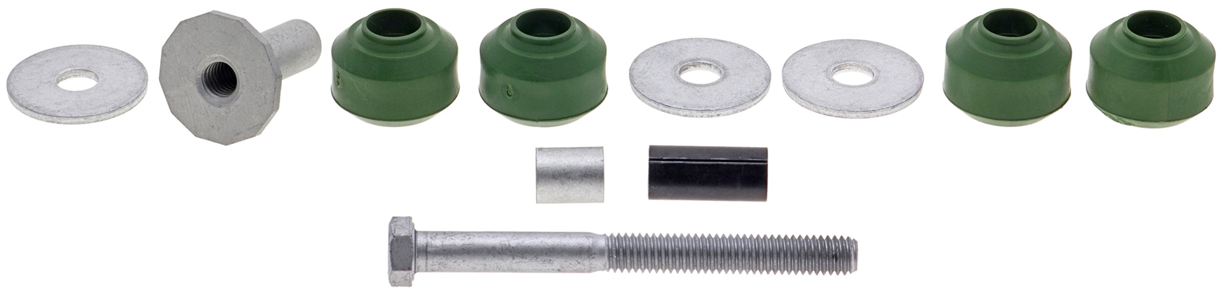 Mevotech TXK6600 Suspension Stabilizer Bar Link Kit - Image 3
