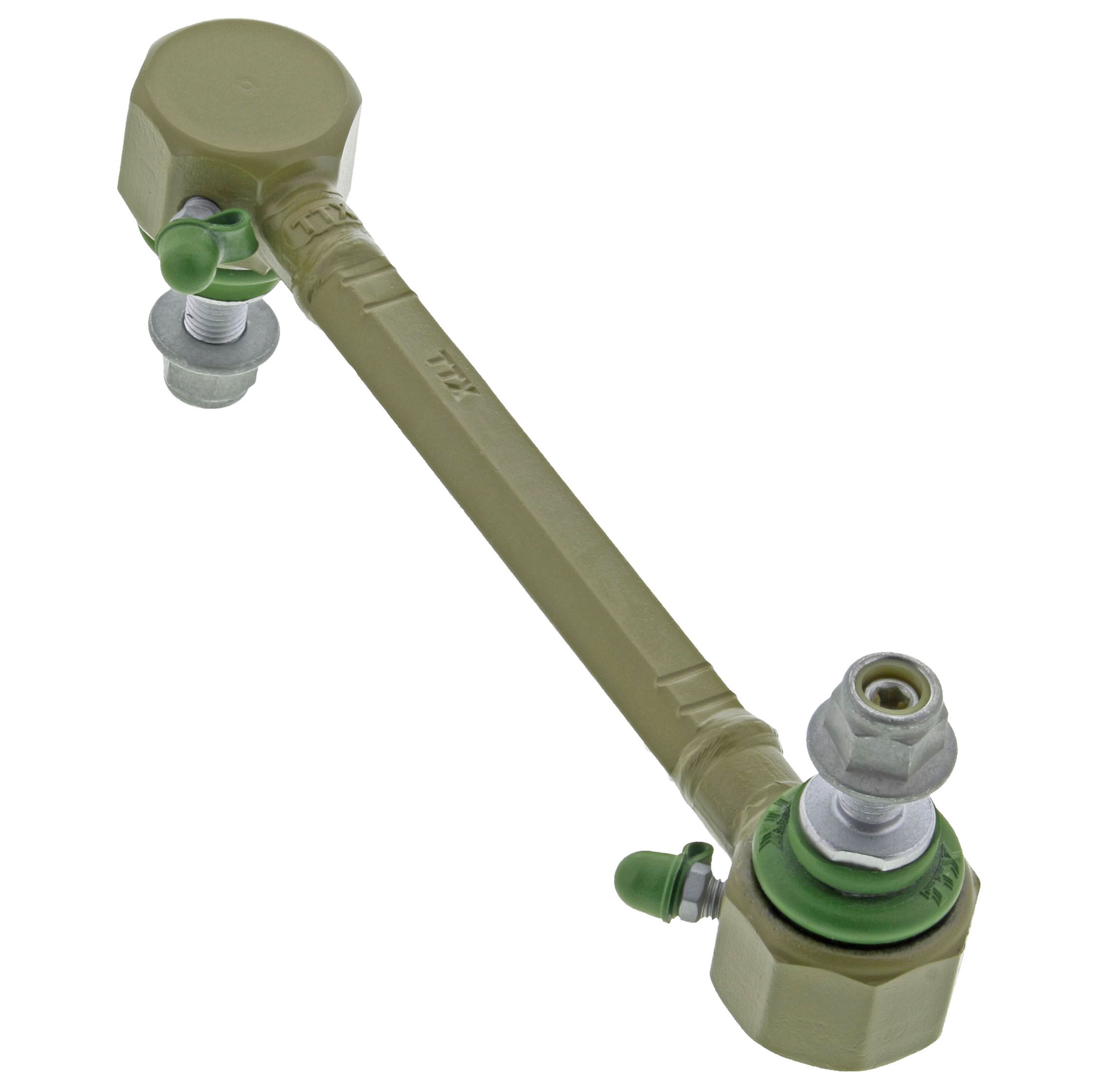 Mevotech TXK6662 Suspension Stabilizer Bar Link Kit