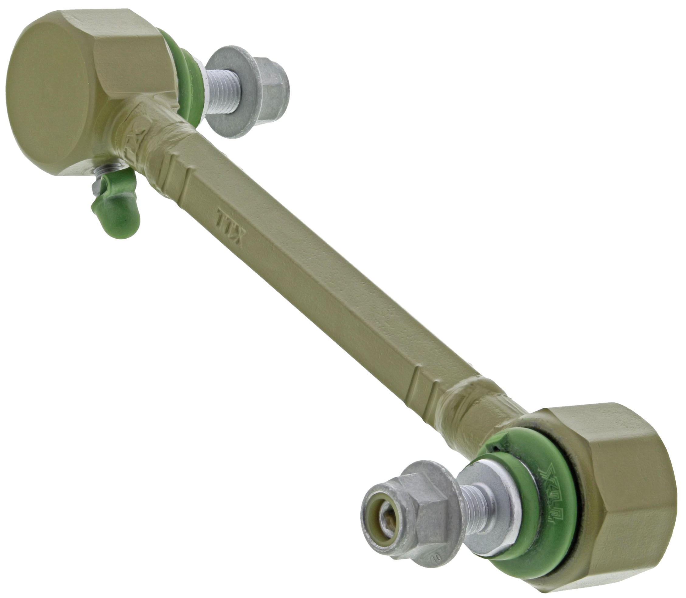 Mevotech TXK6662 Suspension Stabilizer Bar Link Kit - Image 2