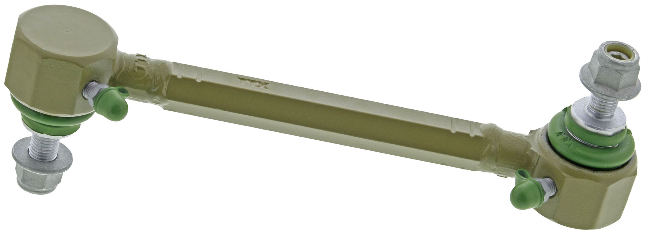 Mevotech TXK6662 Suspension Stabilizer Bar Link Kit - Image 5