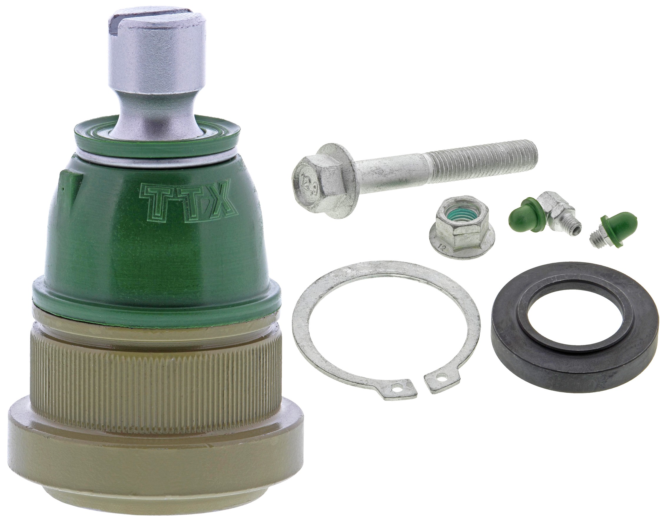 Mevotech TXK6664 Suspension Ball Joint - Image 3