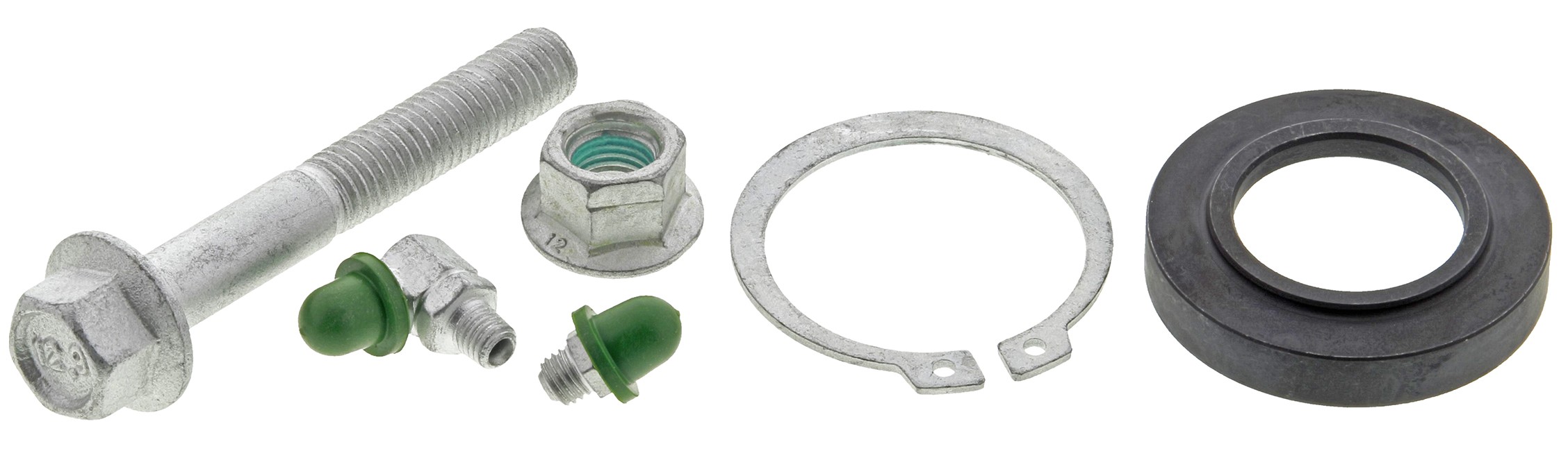 Mevotech TXK6664 Suspension Ball Joint - Image 5