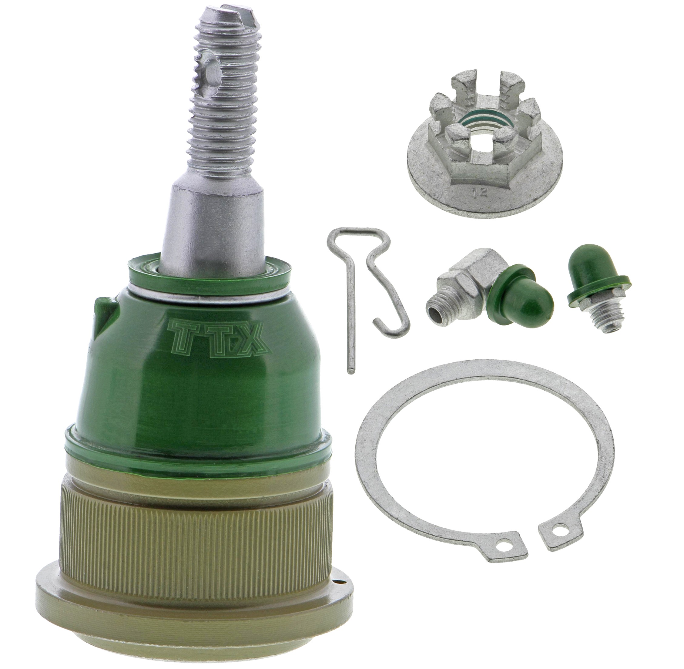 Mevotech TXK6696 Suspension Ball Joint - Image 3