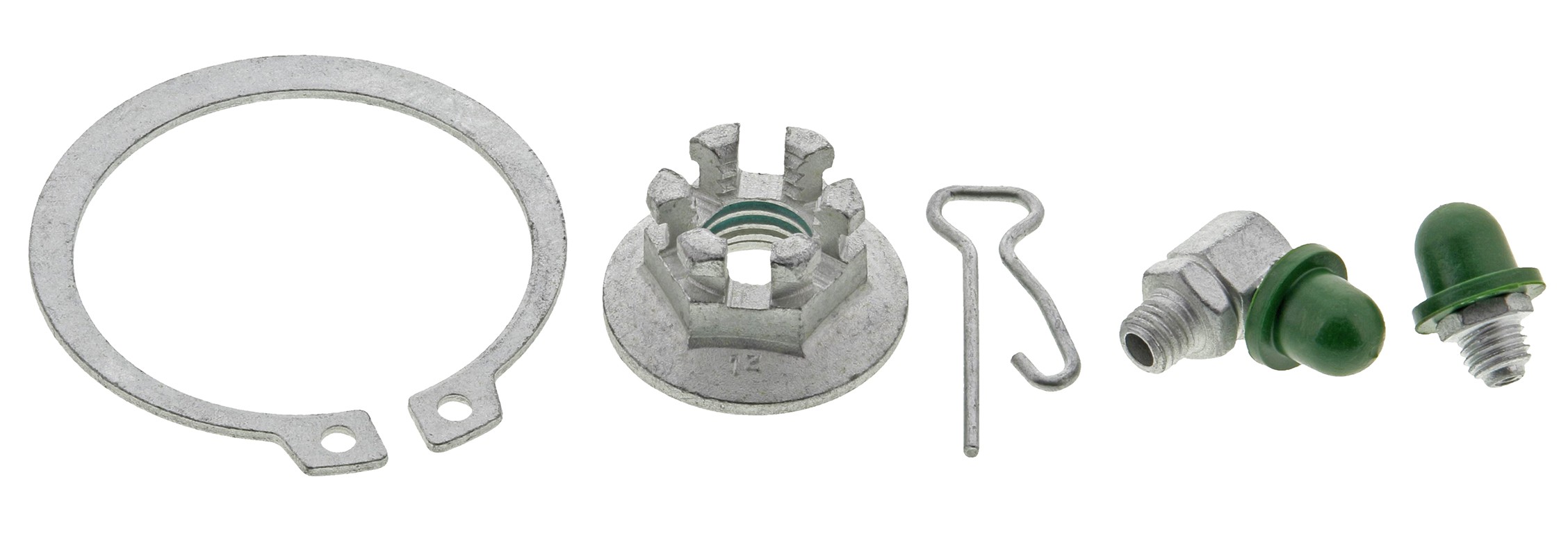 Mevotech TXK6696 Suspension Ball Joint - Image 5