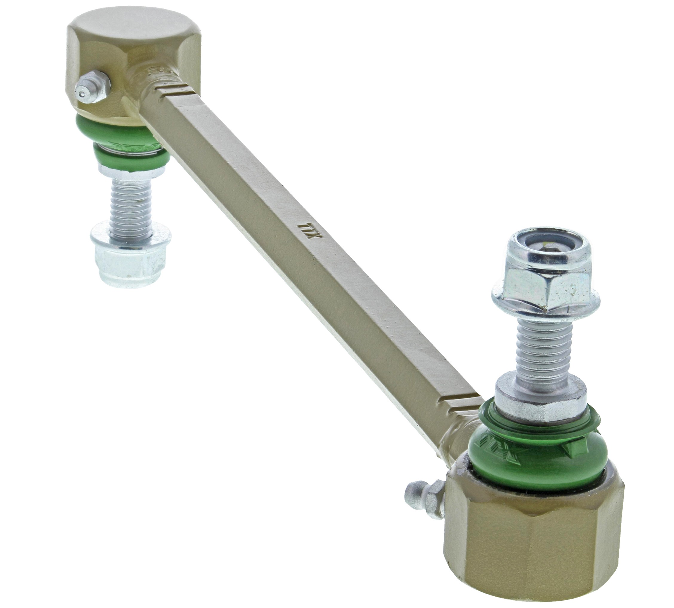 Mevotech TXK7258 Suspension Stabilizer Bar Link Kit