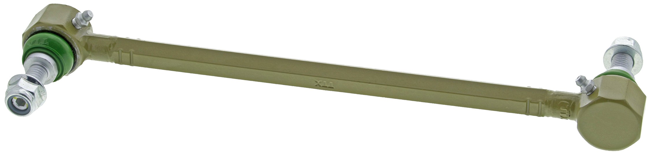 Mevotech TXK7258 Suspension Stabilizer Bar Link Kit - Image 2