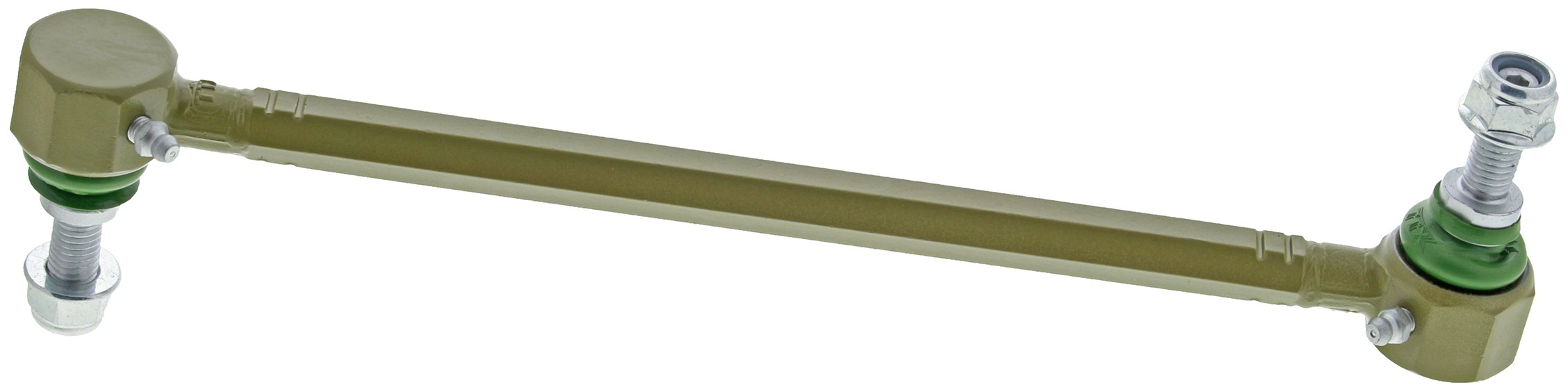 Mevotech TXK7258 Suspension Stabilizer Bar Link Kit - Image 5