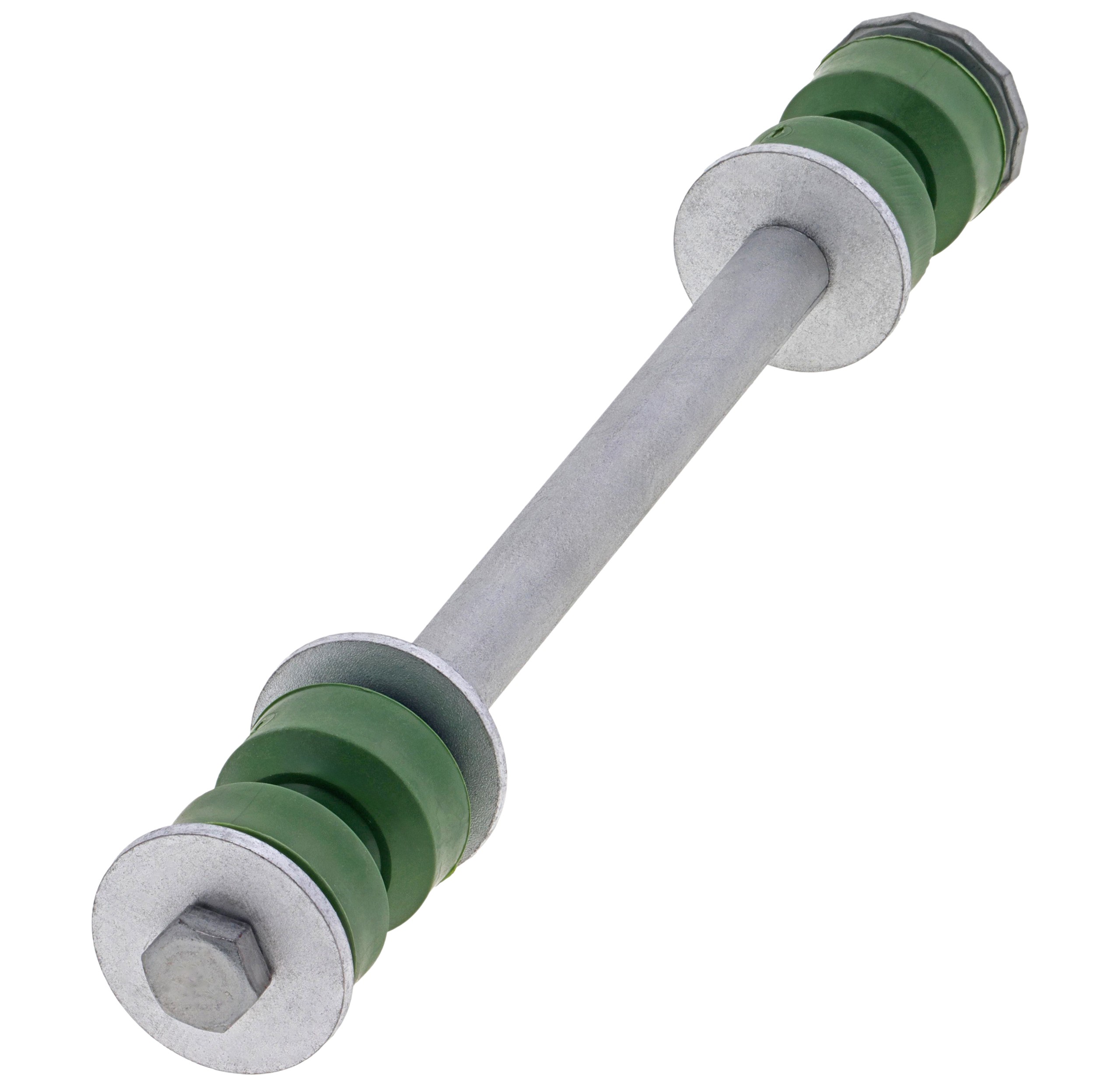 Mevotech TXK7275 Suspension Stabilizer Bar Link Kit - Image 2