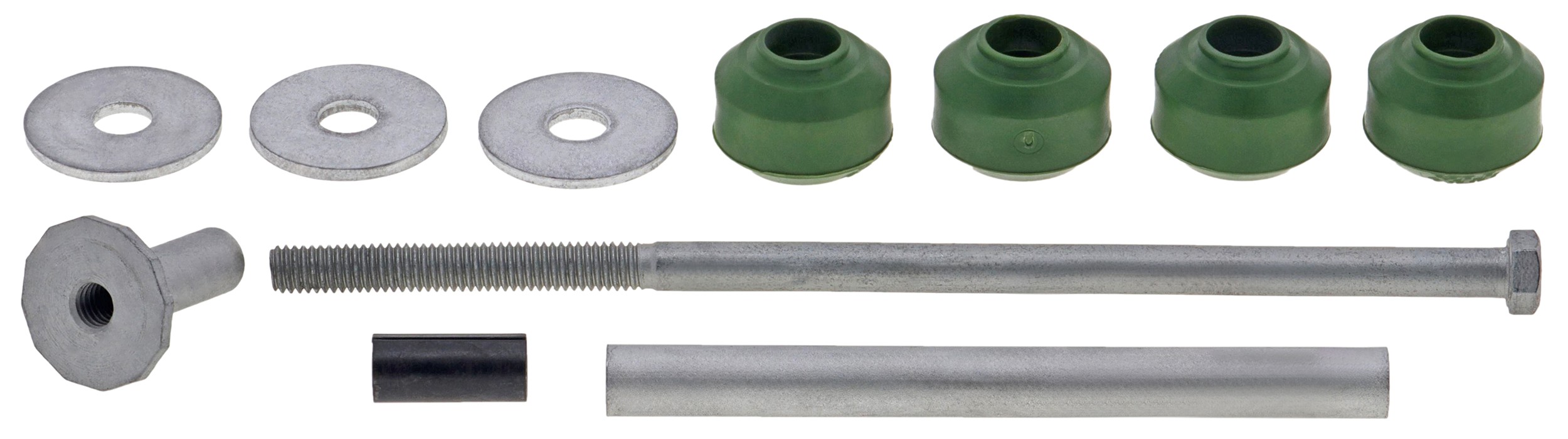 Mevotech TXK7275 Suspension Stabilizer Bar Link Kit - Image 3