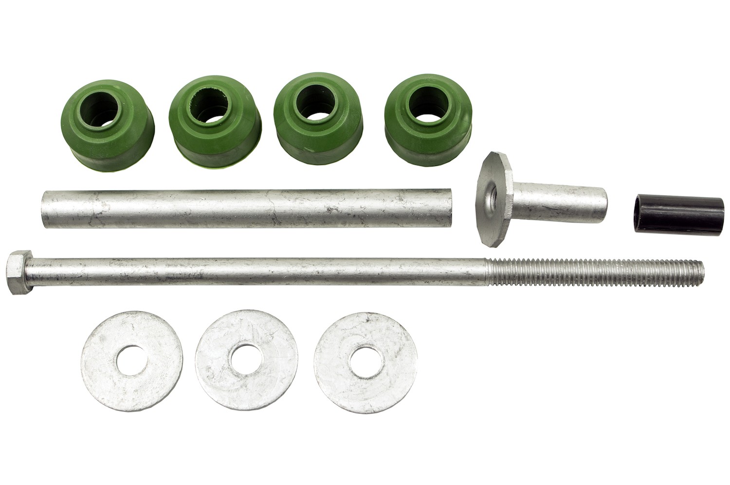 Mevotech TXK7275 Suspension Stabilizer Bar Link Kit - Image 5